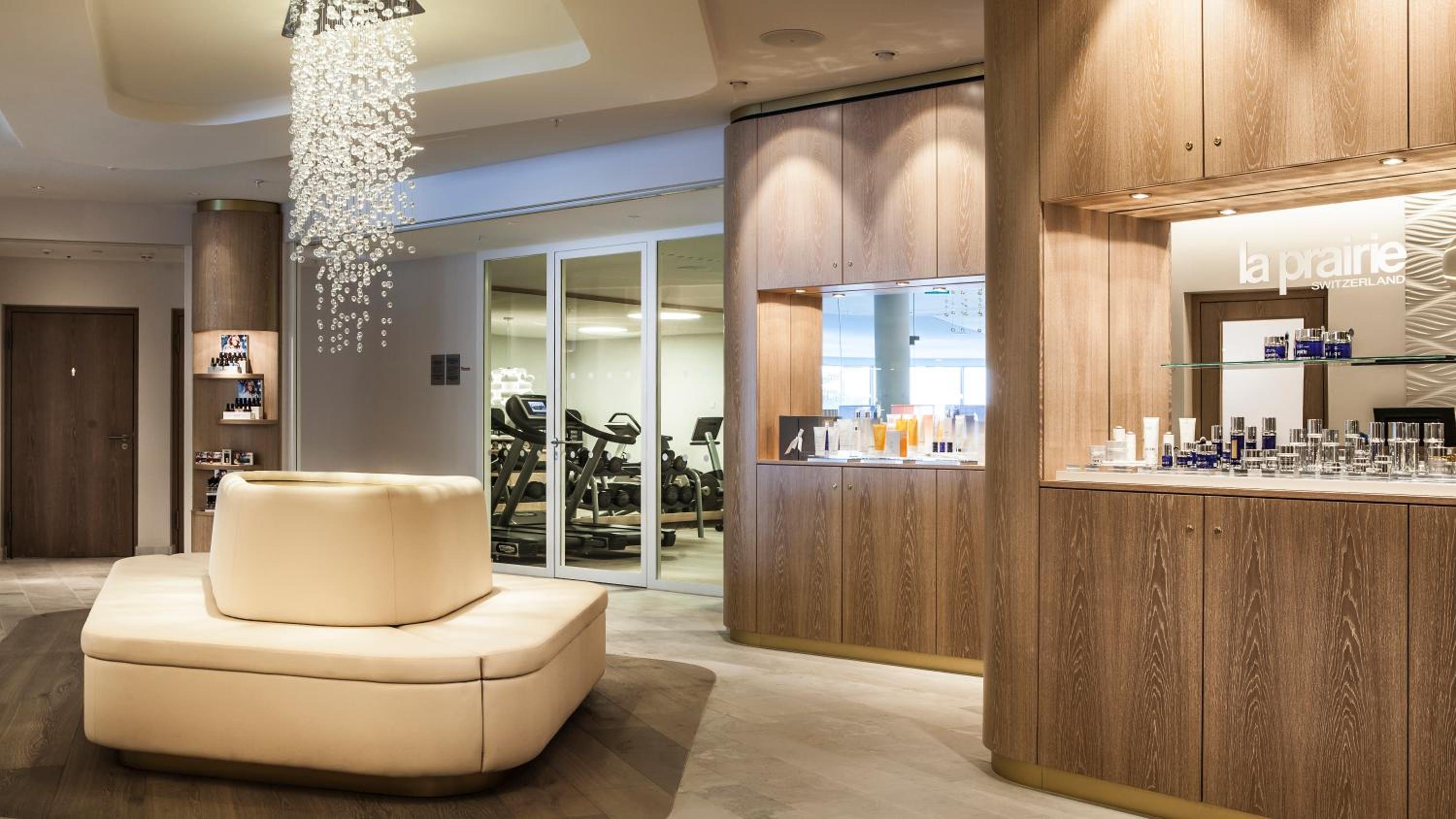 AlpenGold Hotel Davos