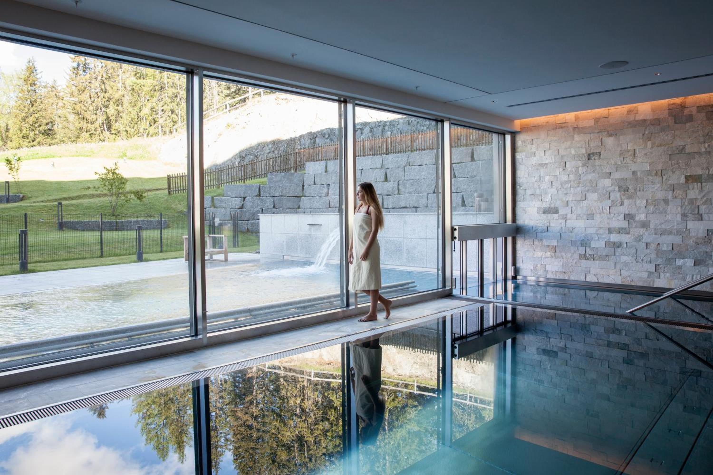 AlpenGold Hotel Davos