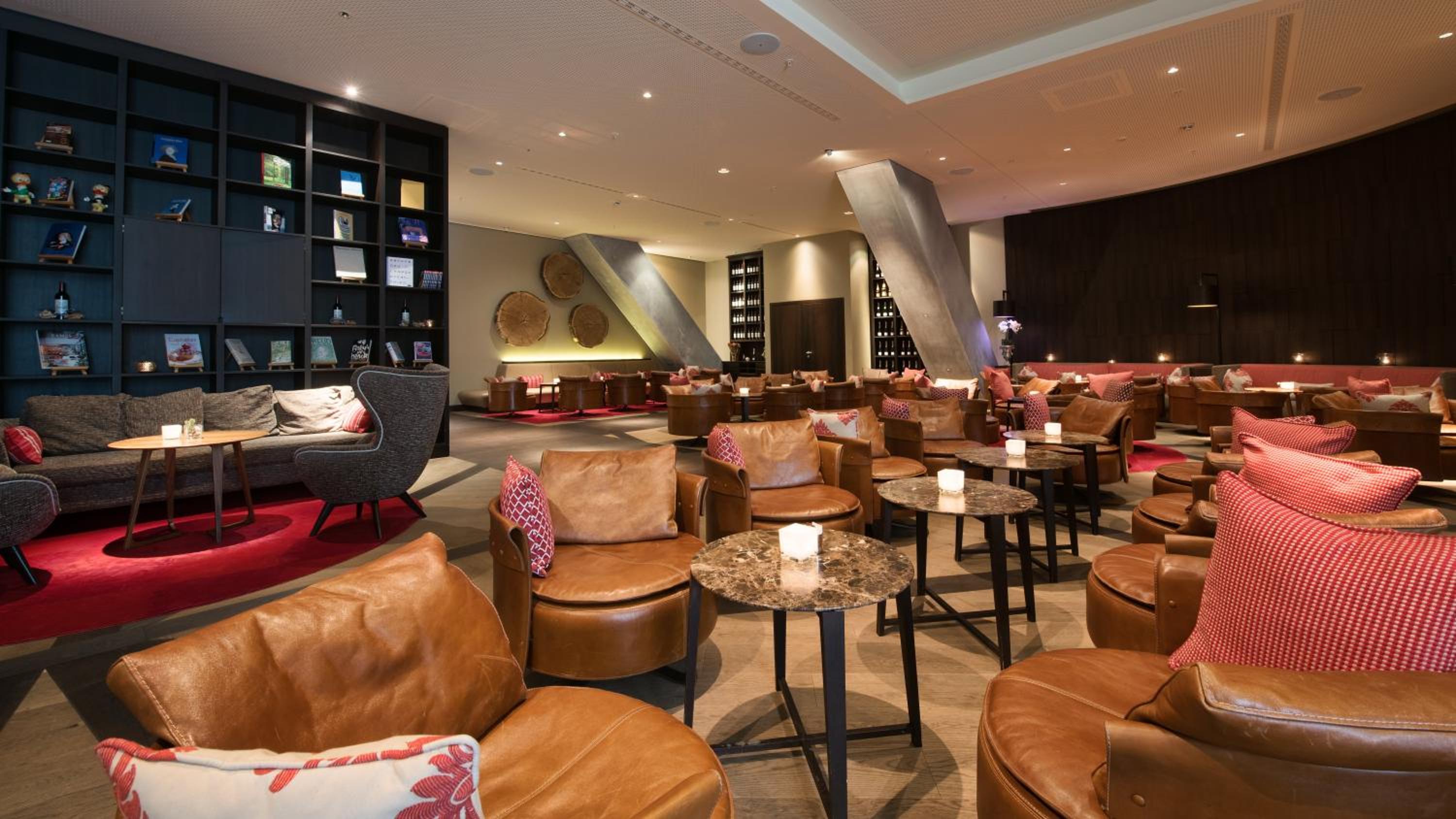 AlpenGold Hotel Davos