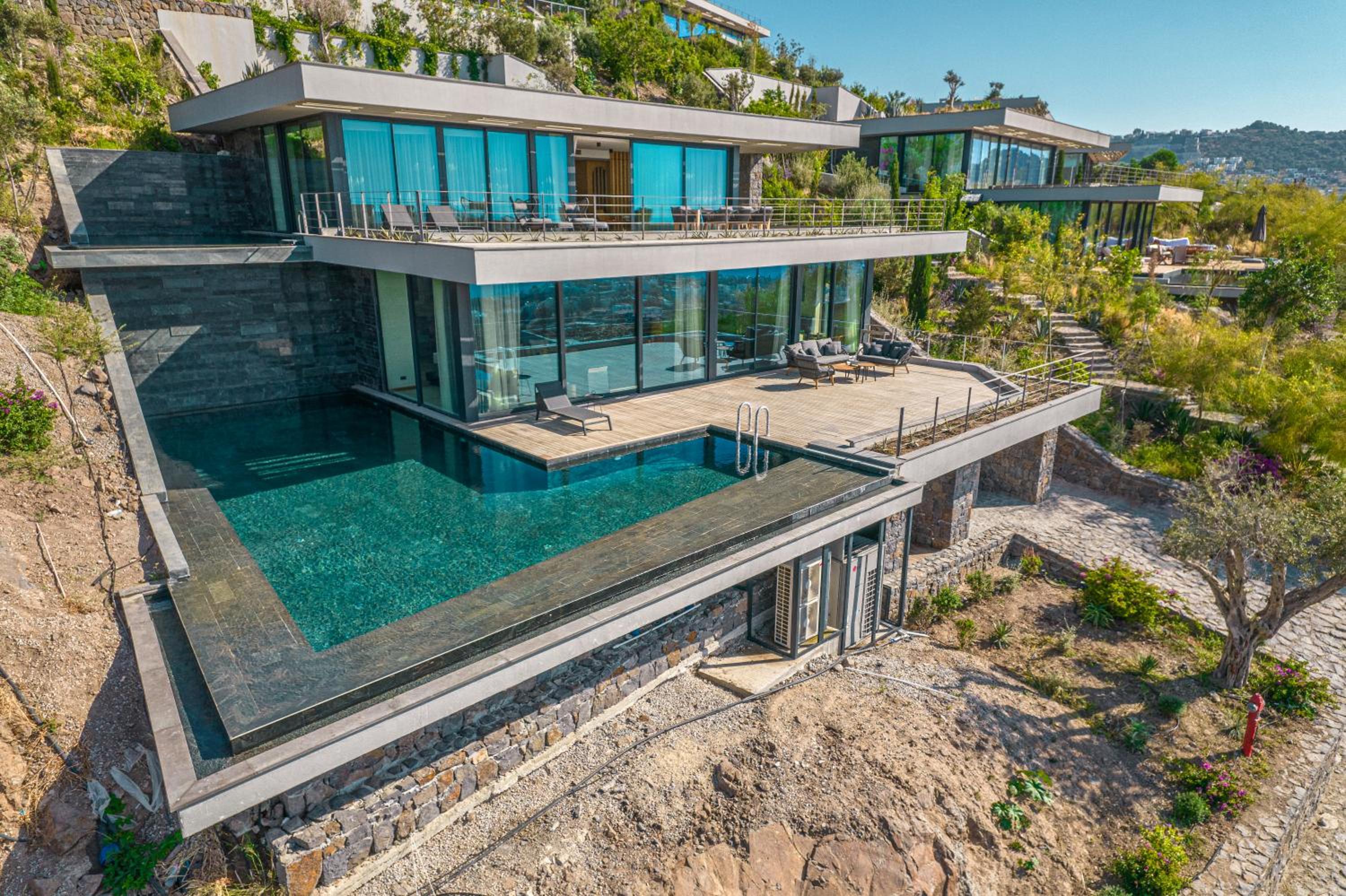 G Beyond Residences & Villas, Yalıkavak, Bodrum