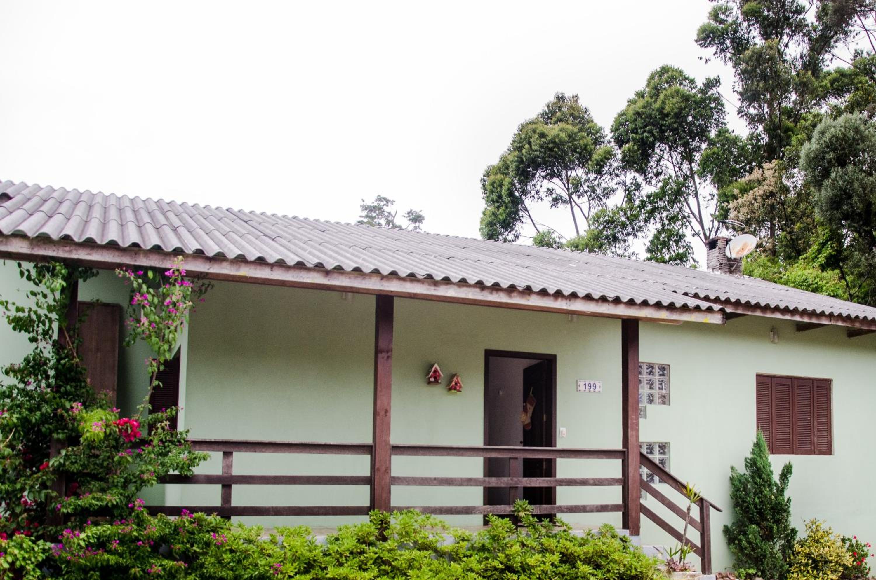 Residenciais Belo Centro Gramado - Localizado proximo ao centro