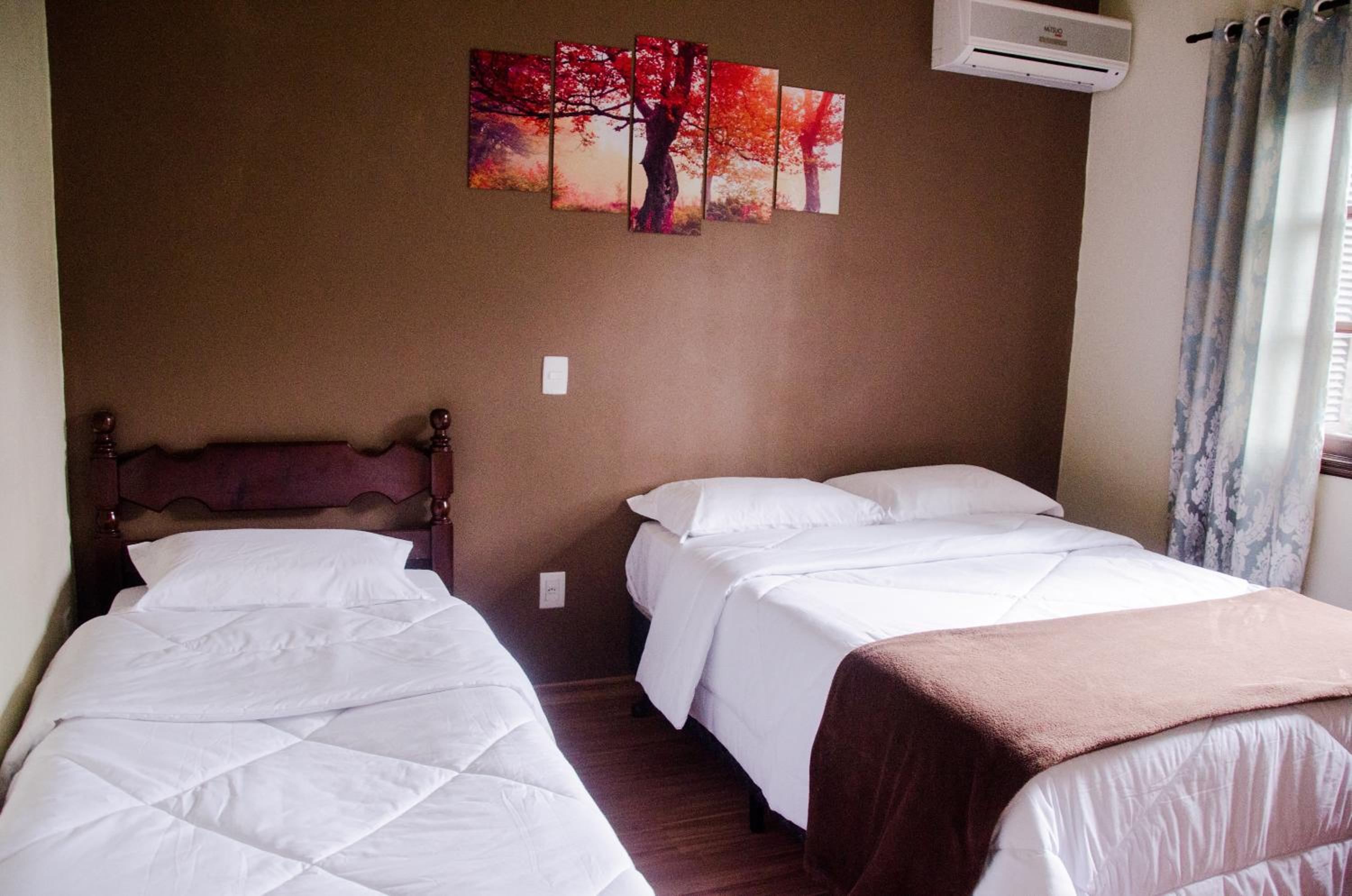 Residenciais Belo Centro Gramado - Localizado proximo ao centro
