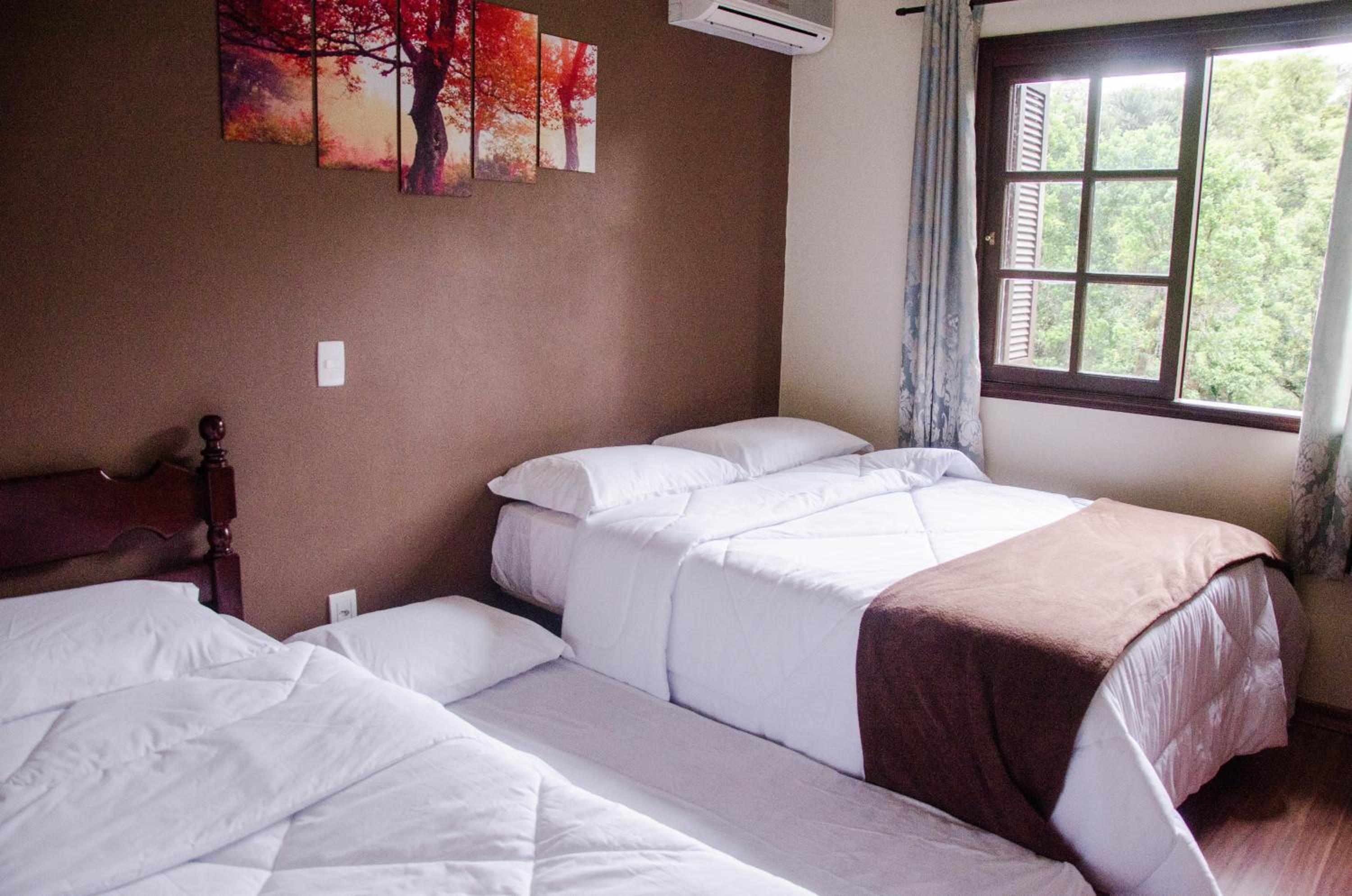 Residenciais Belo Centro Gramado - Localizado proximo ao centro