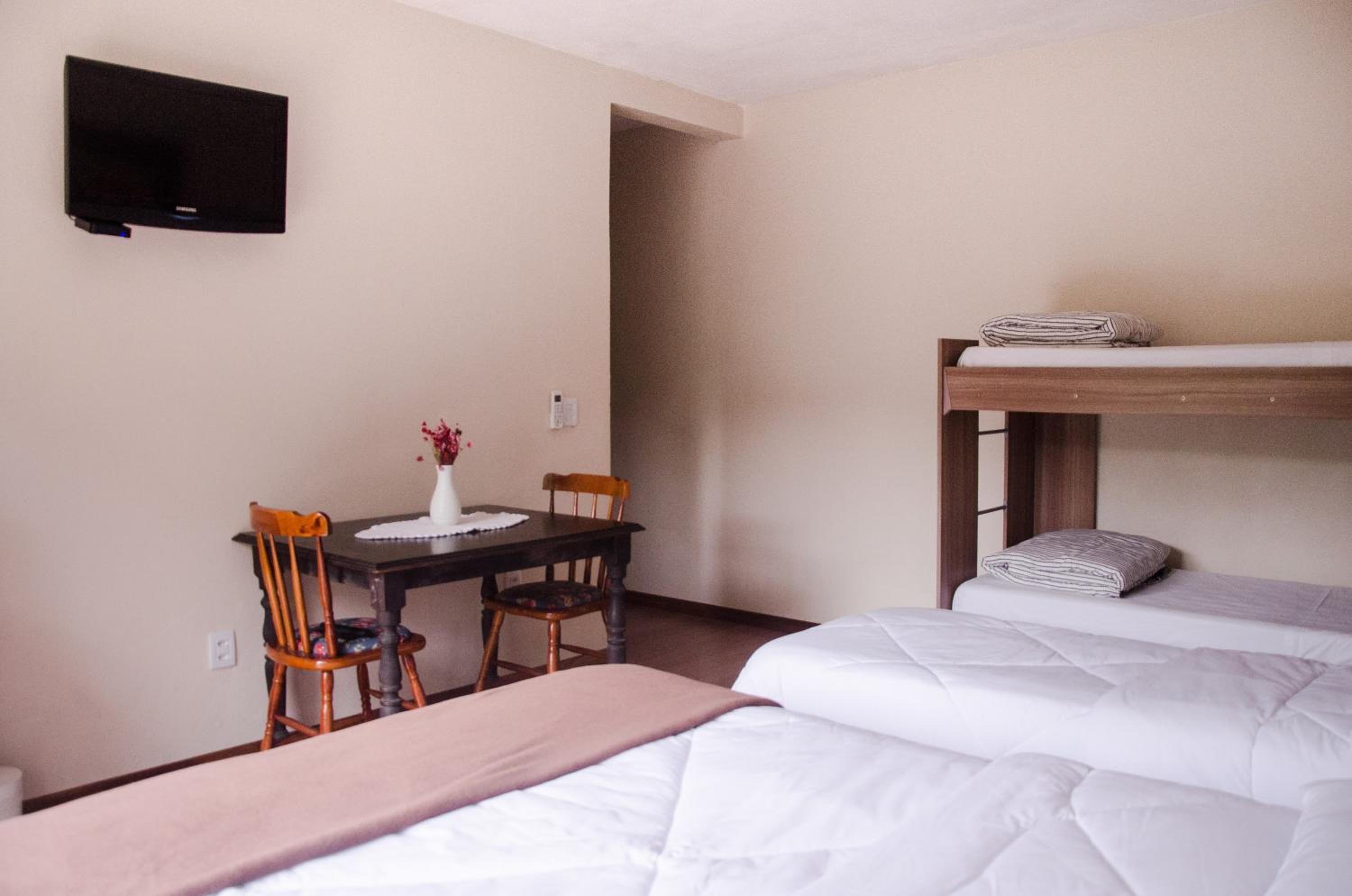 Residenciais Belo Centro Gramado - Localizado proximo ao centro