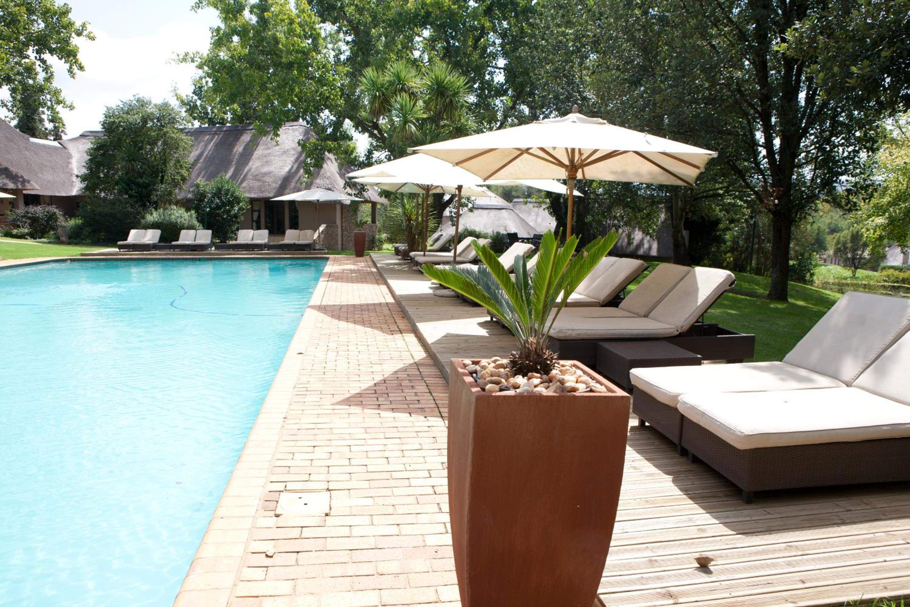 Valley Lodge & Spa