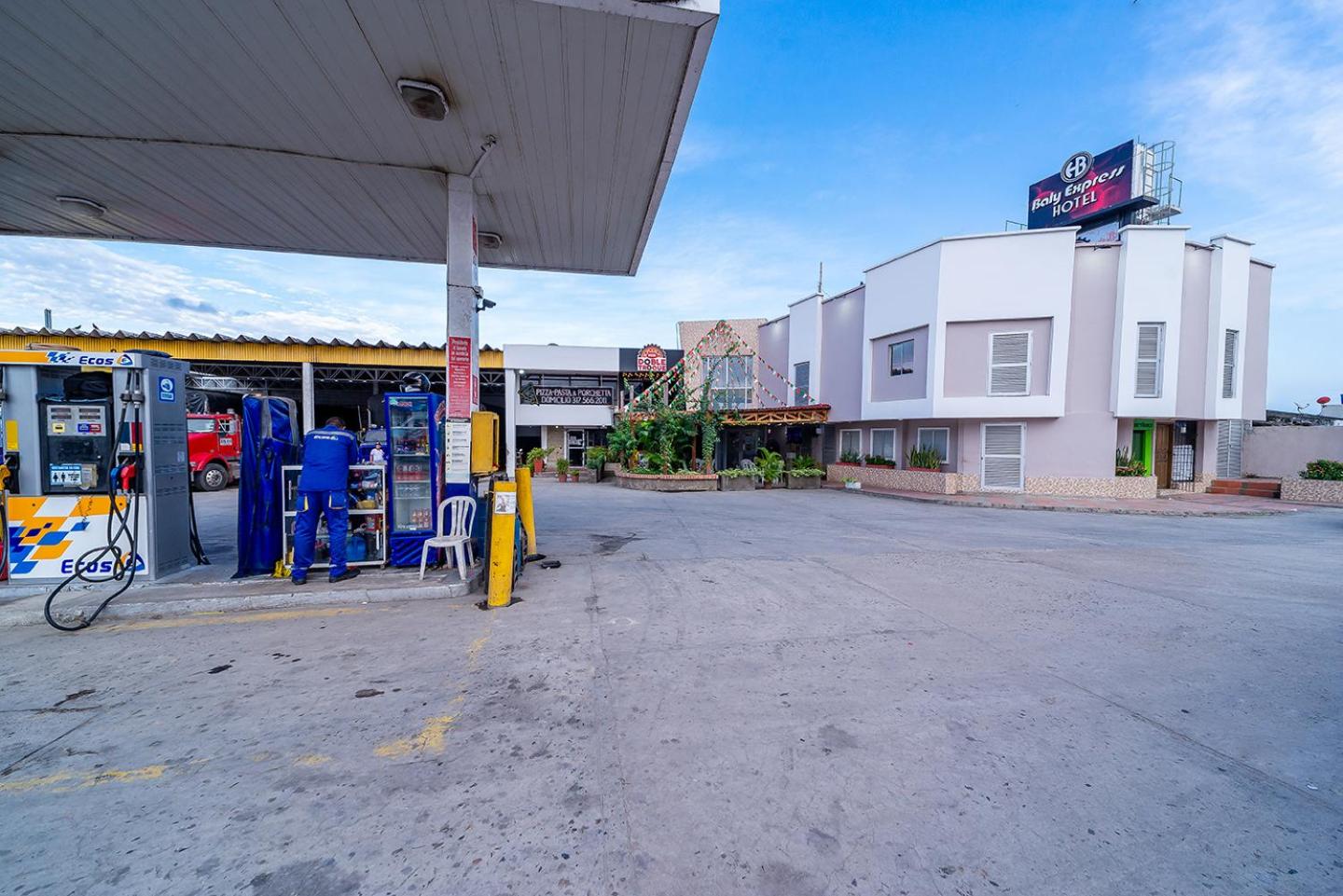 Ayenda Baly Express - Property Image 9