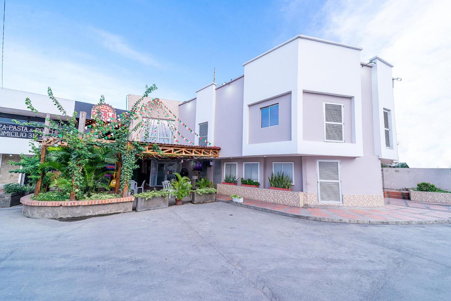 Ayenda Baly Express - Property Image 7