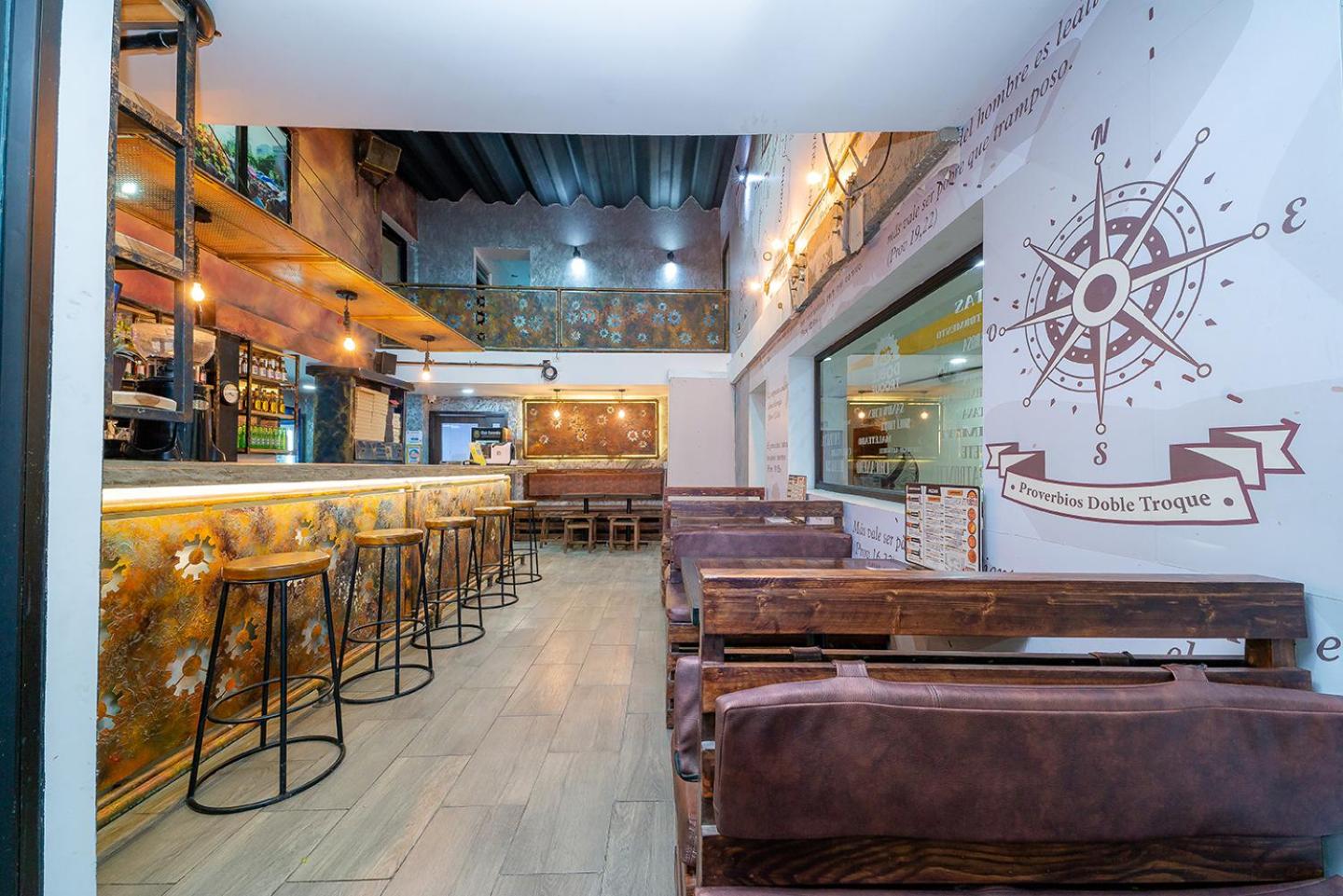 Ayenda Baly Express - Property Image 5