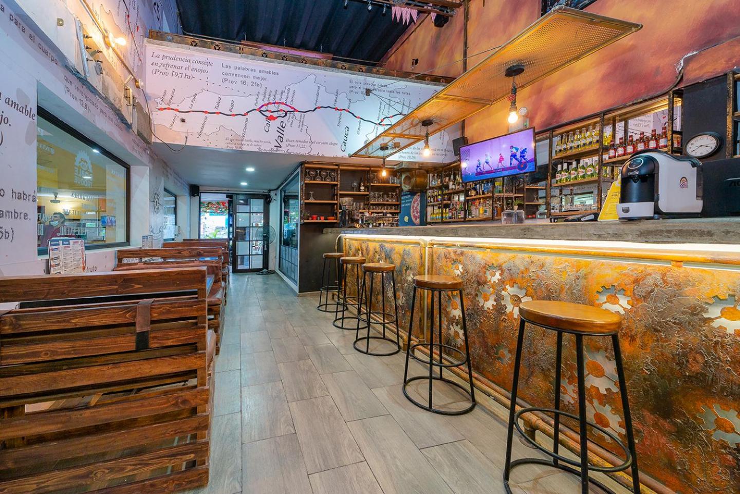 Ayenda Baly Express - Property Image 4