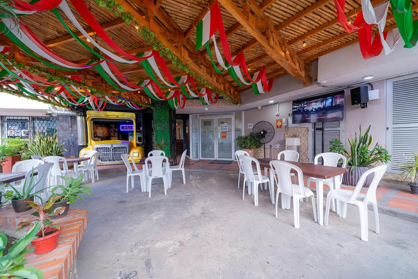 Ayenda Baly Express - Property Image 3