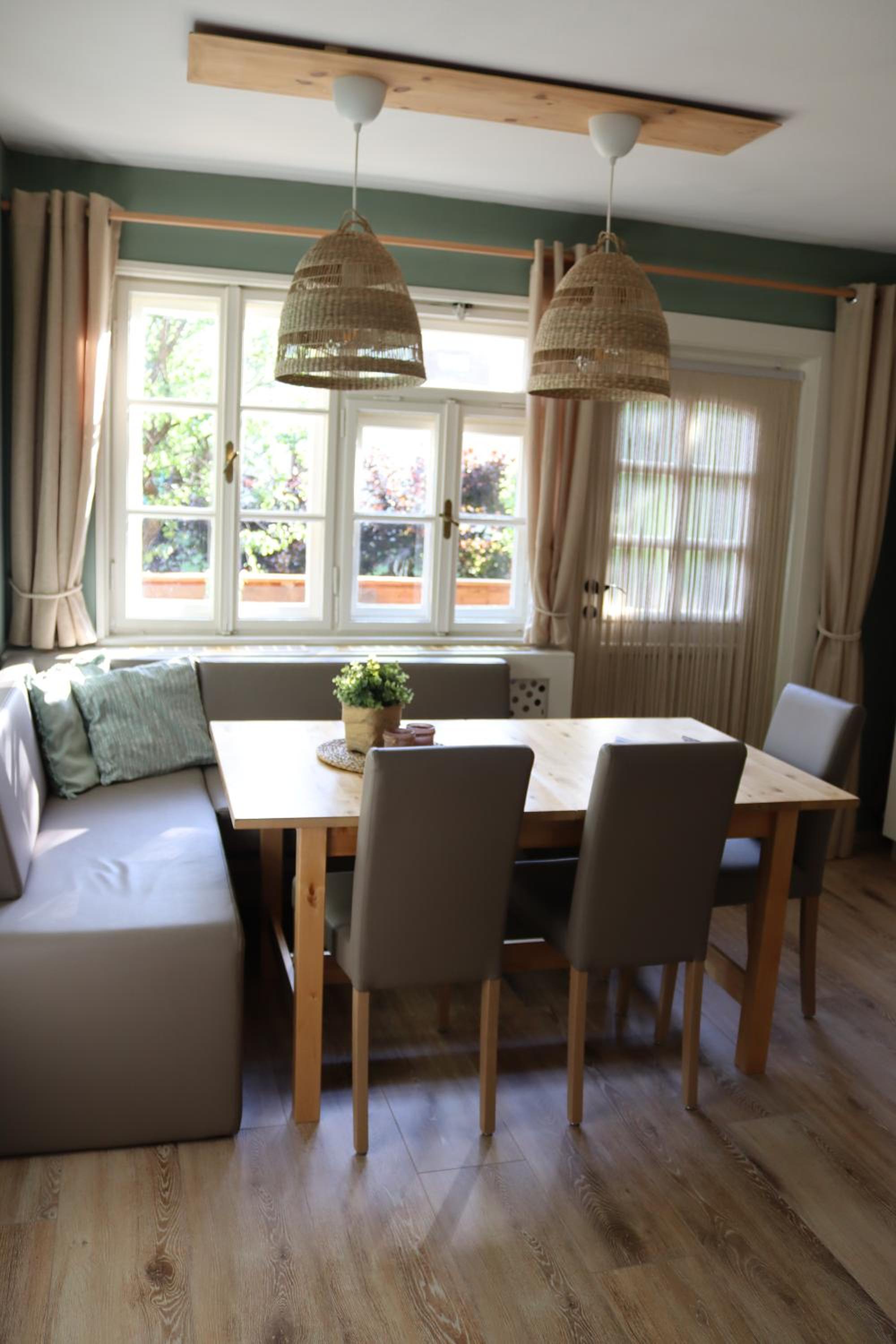 Villa Zeppelin - App Bergkristall