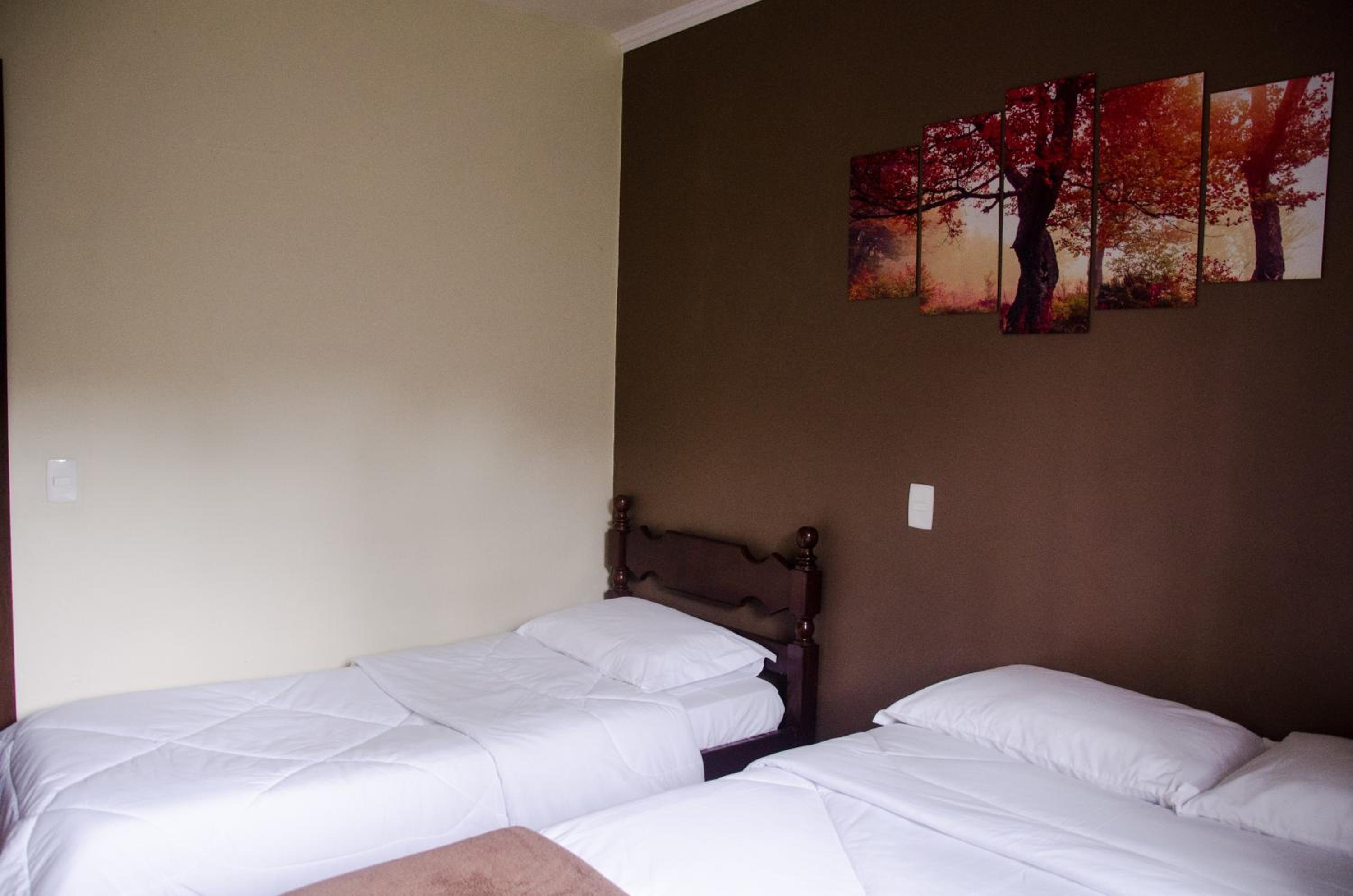 Residenciais Belo Centro Gramado - Localizado proximo ao centro