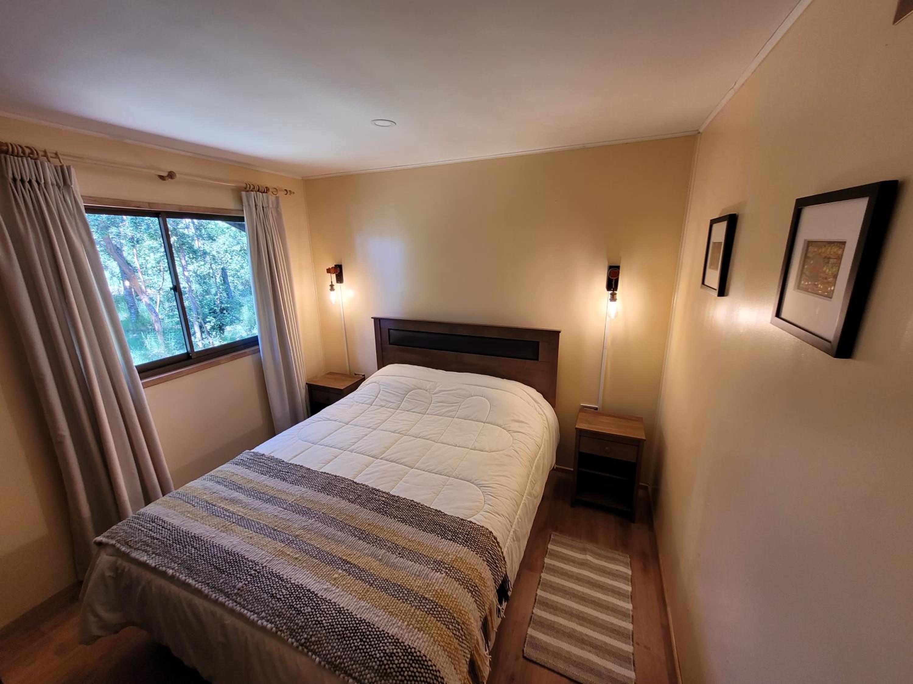 Cabañas Dahue view 5