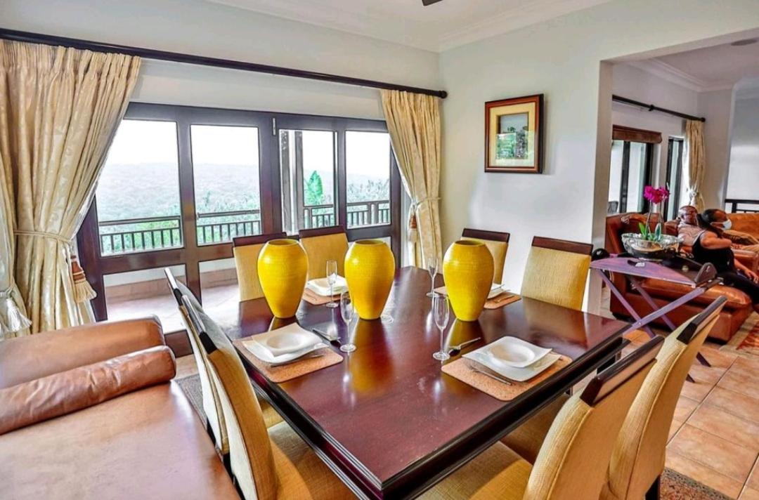 Zimbali 28 Club Drive view 5