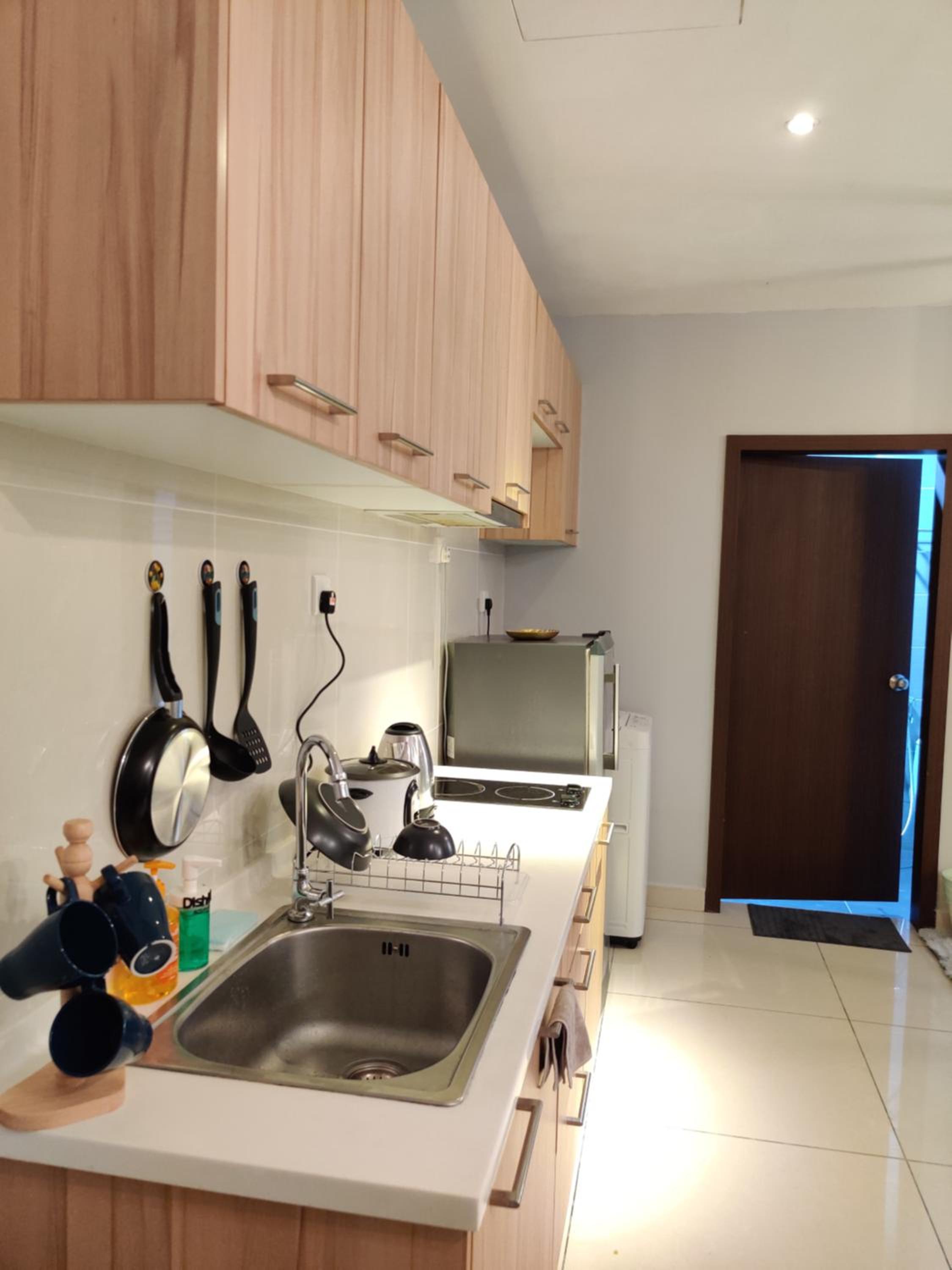 Ksl D'Esplanade Studio Apartment's 2