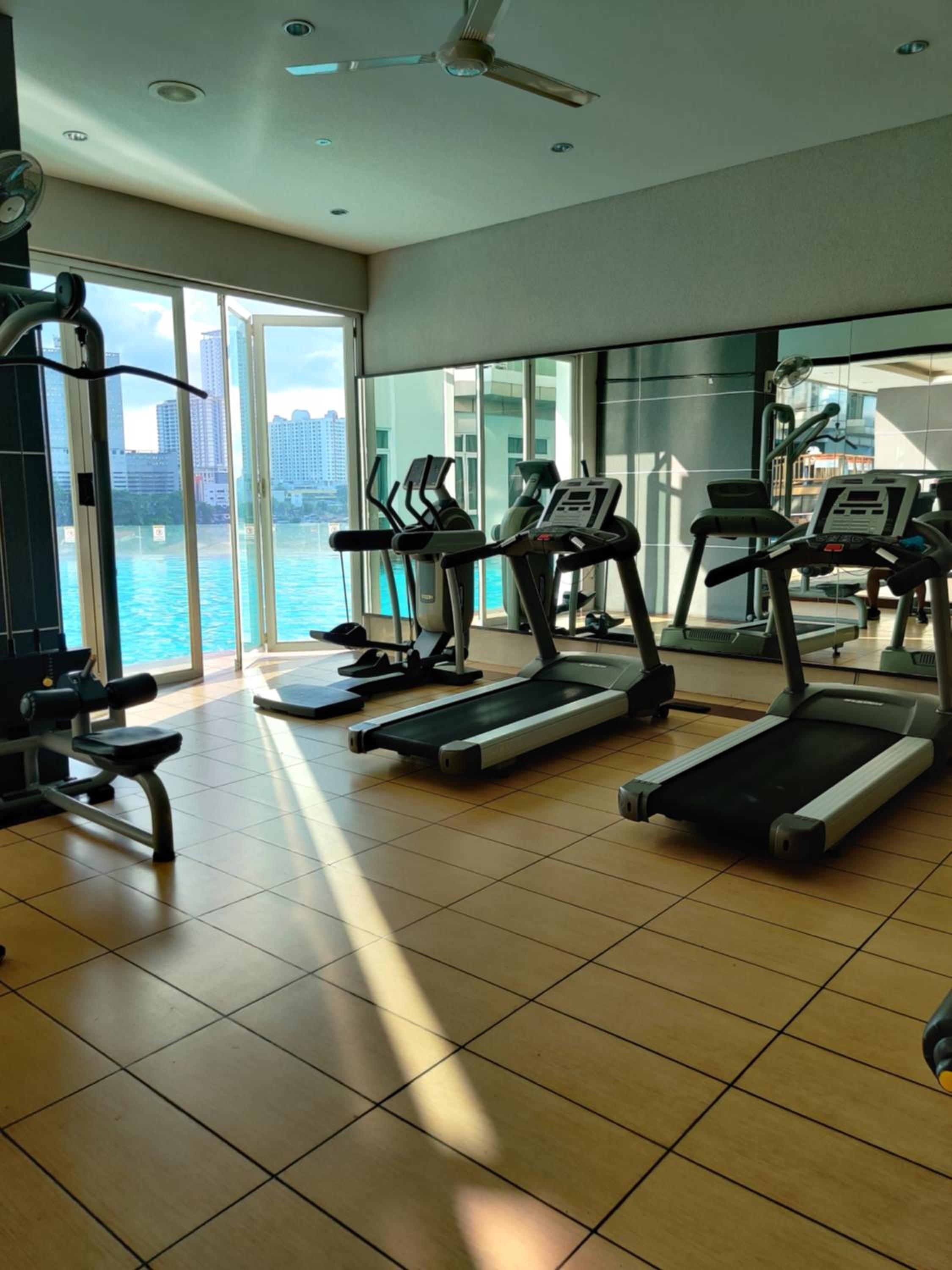 Ksl D'Esplanade Studio Apartment's 2