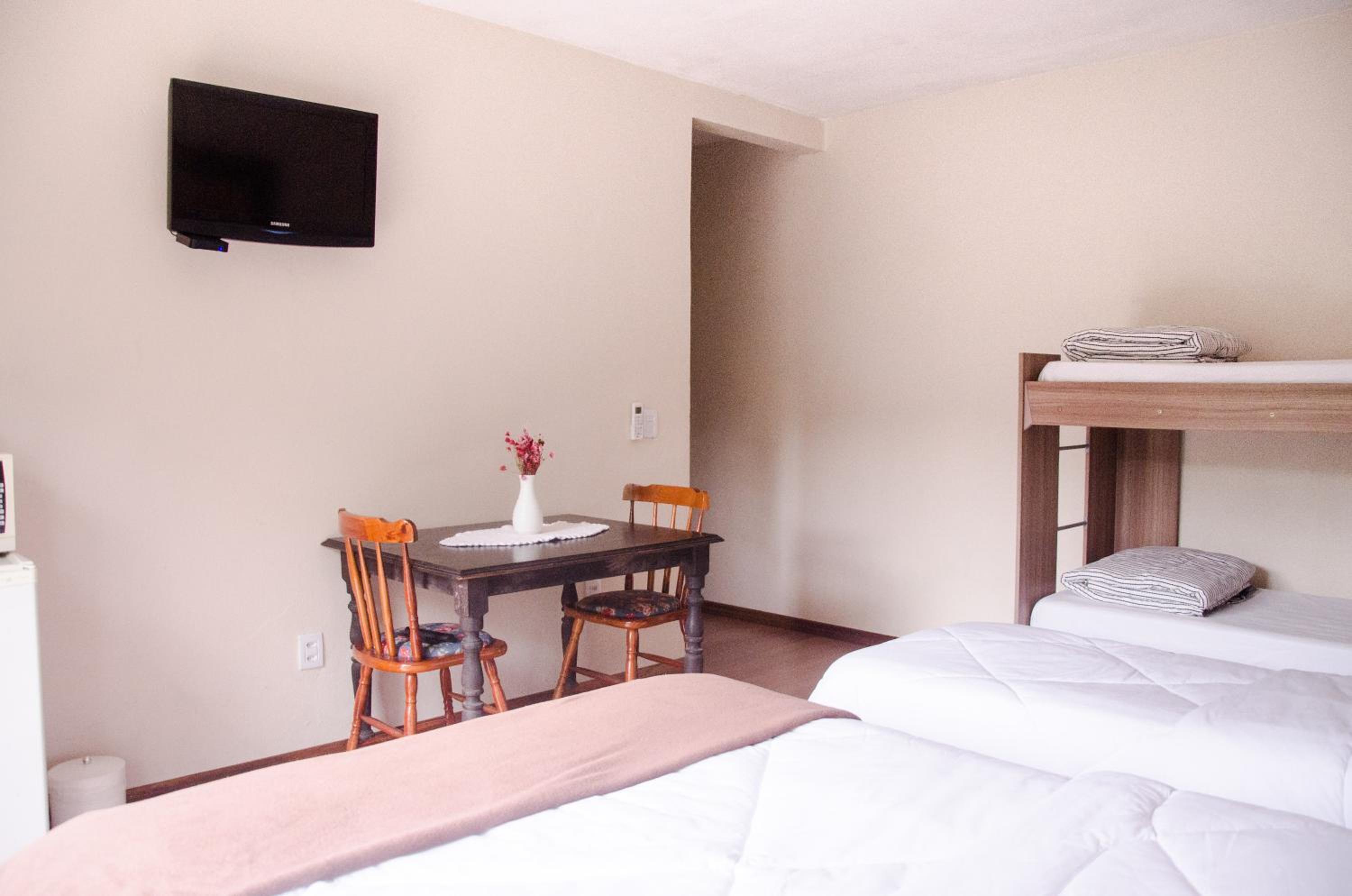 Residenciais Belo Centro Gramado - Localizado proximo ao centro