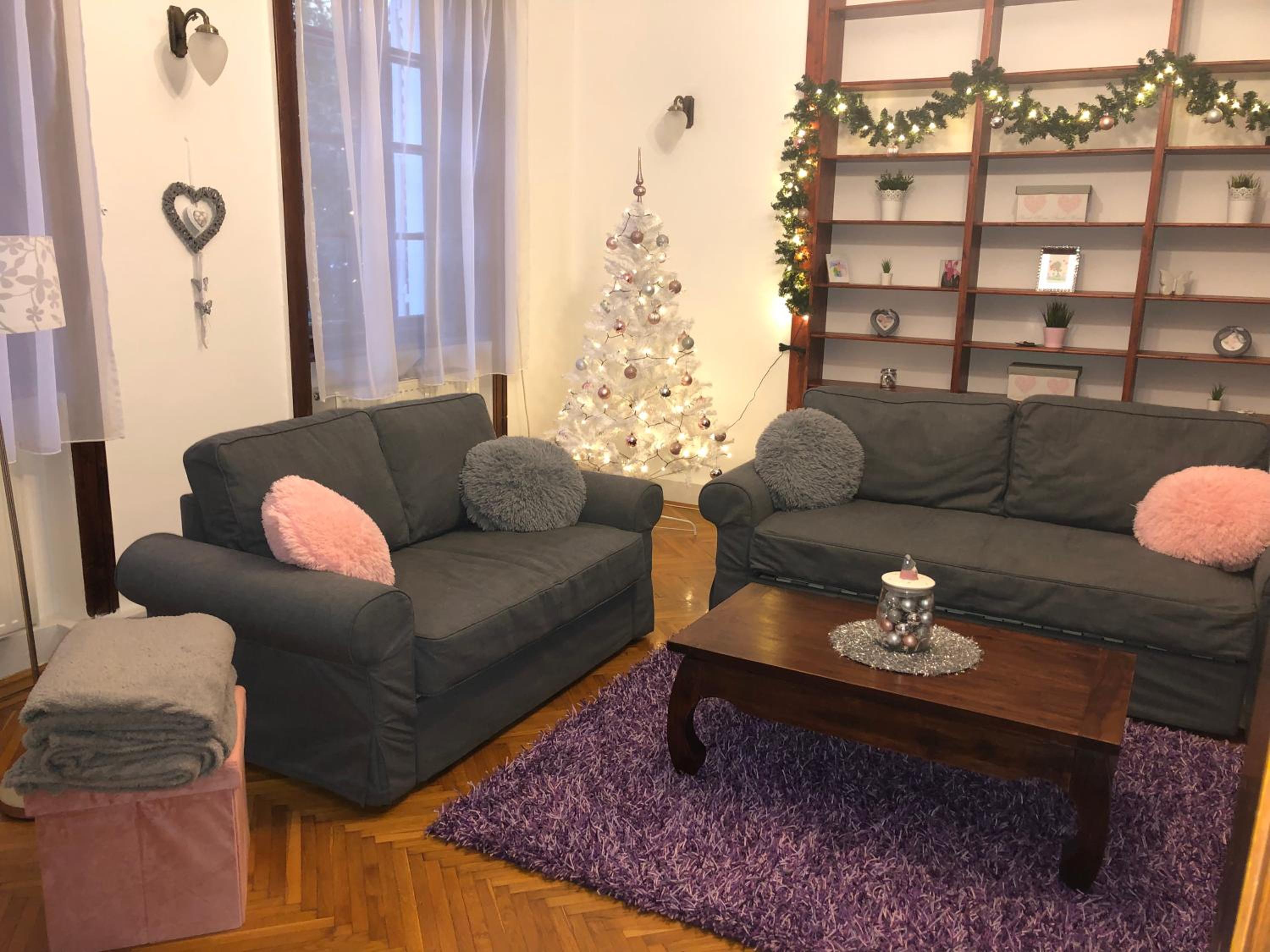 Katus Apartman