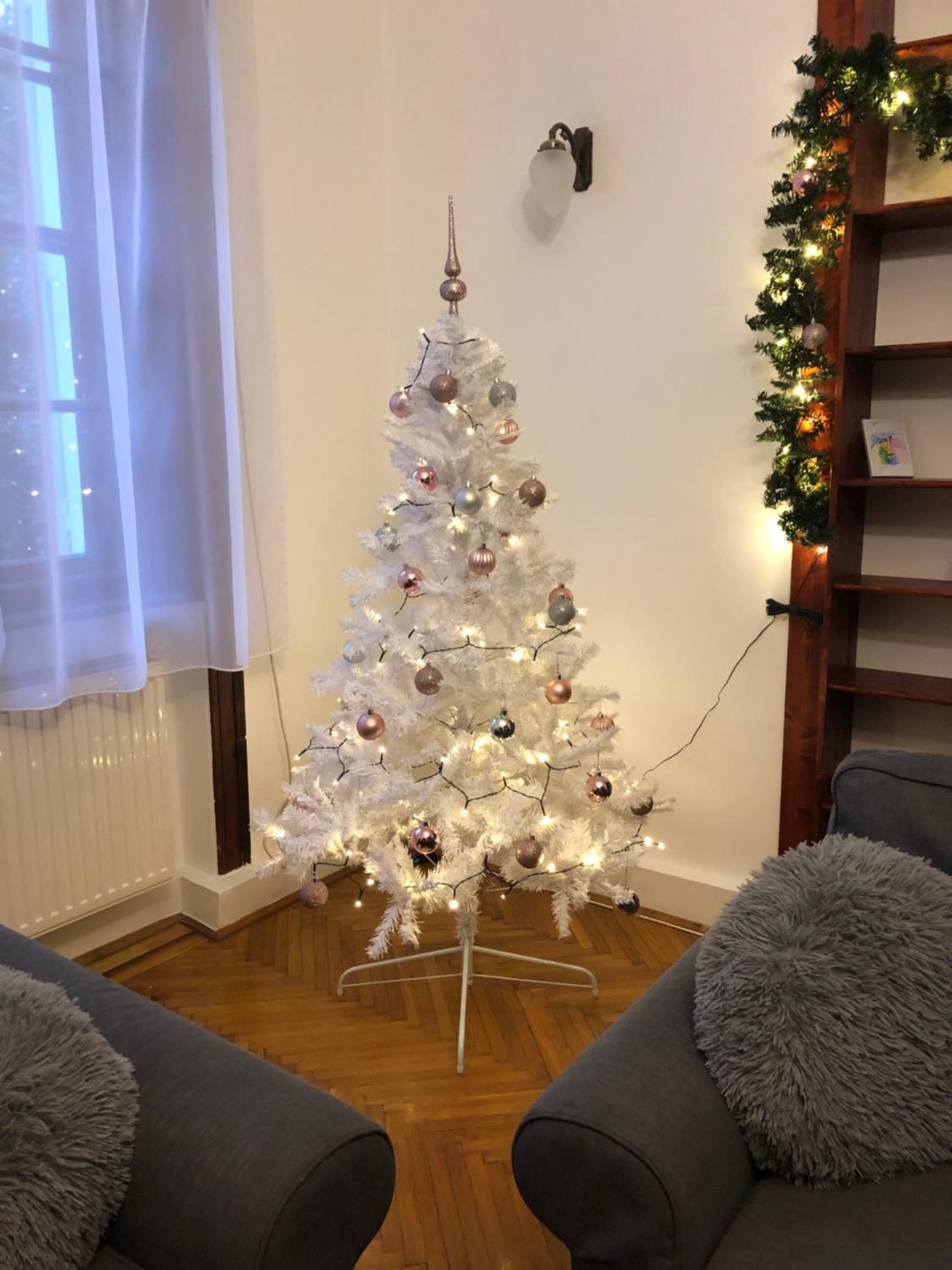 Katus Apartman