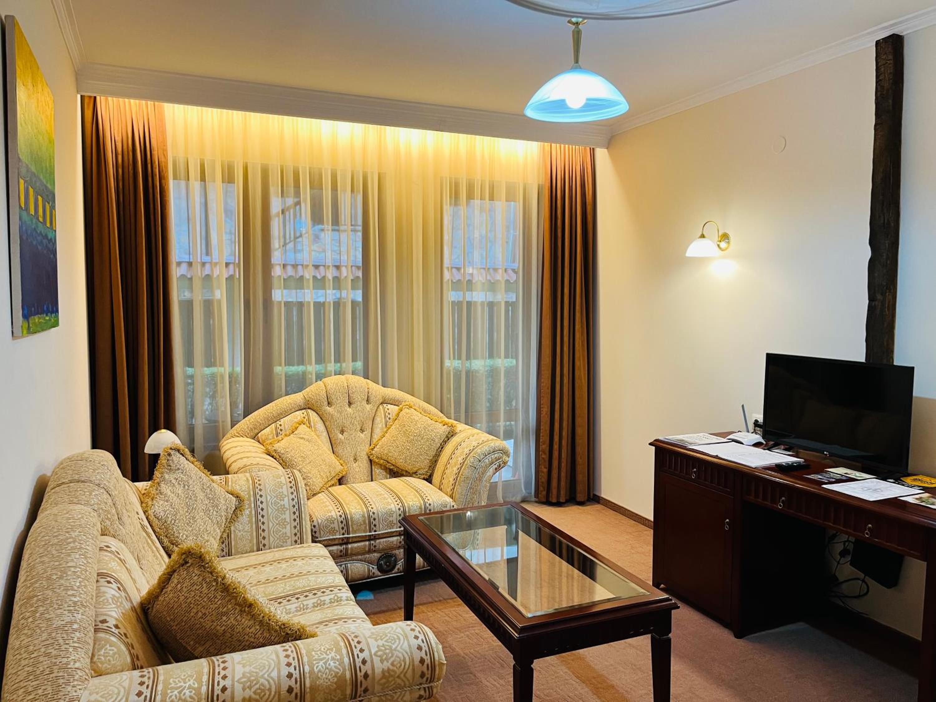 Luxury Downtown Apartment - Gondola view 3