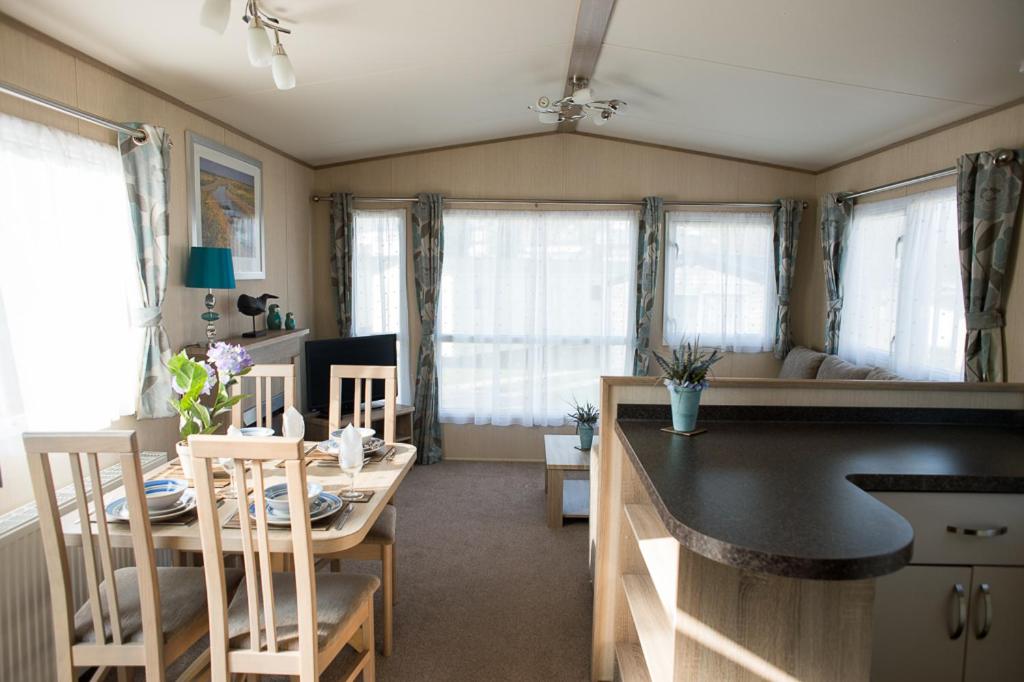 Rockley Park Private Holiday Homes, photo 25