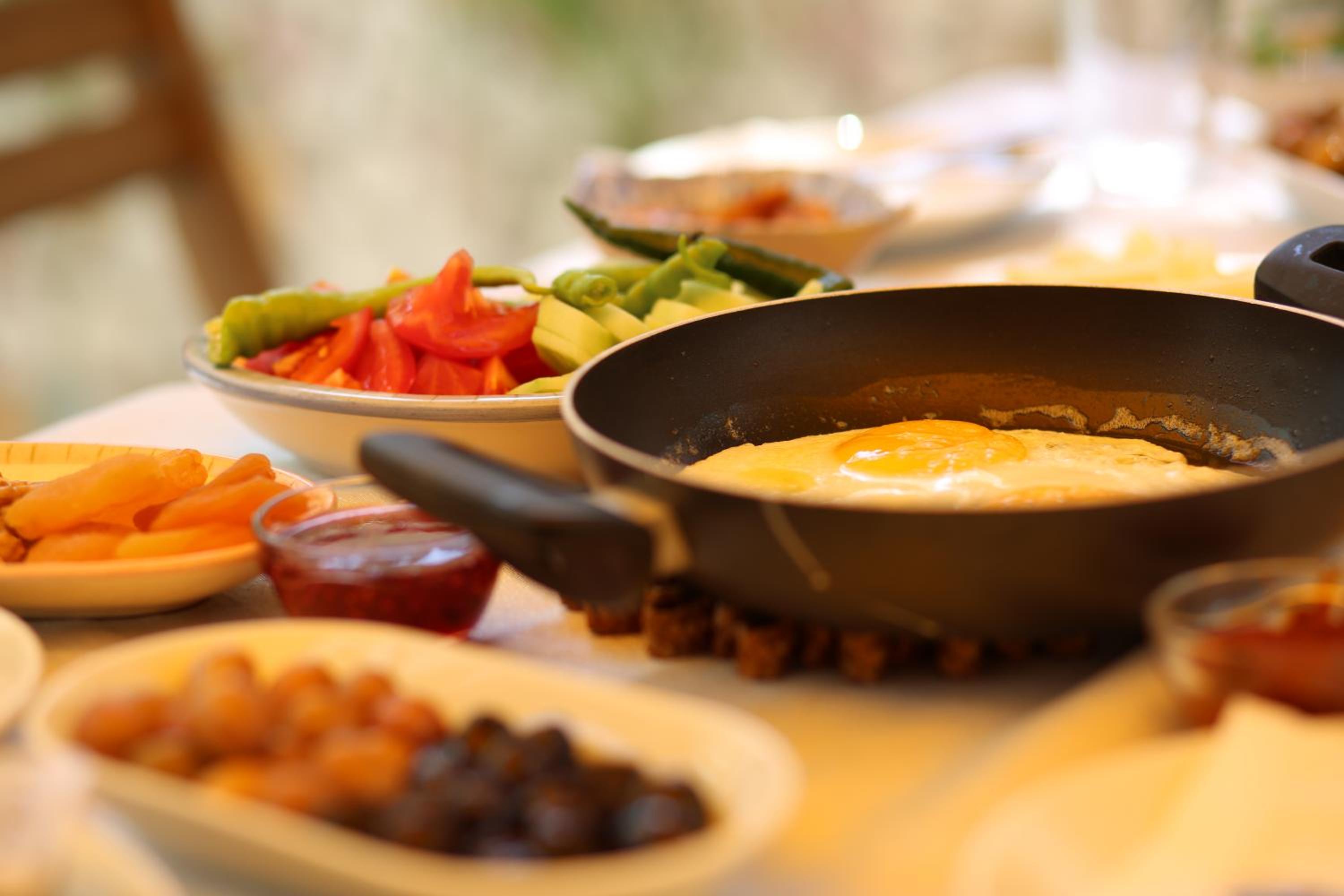 Park Otel Odaları & Apart - Image 66