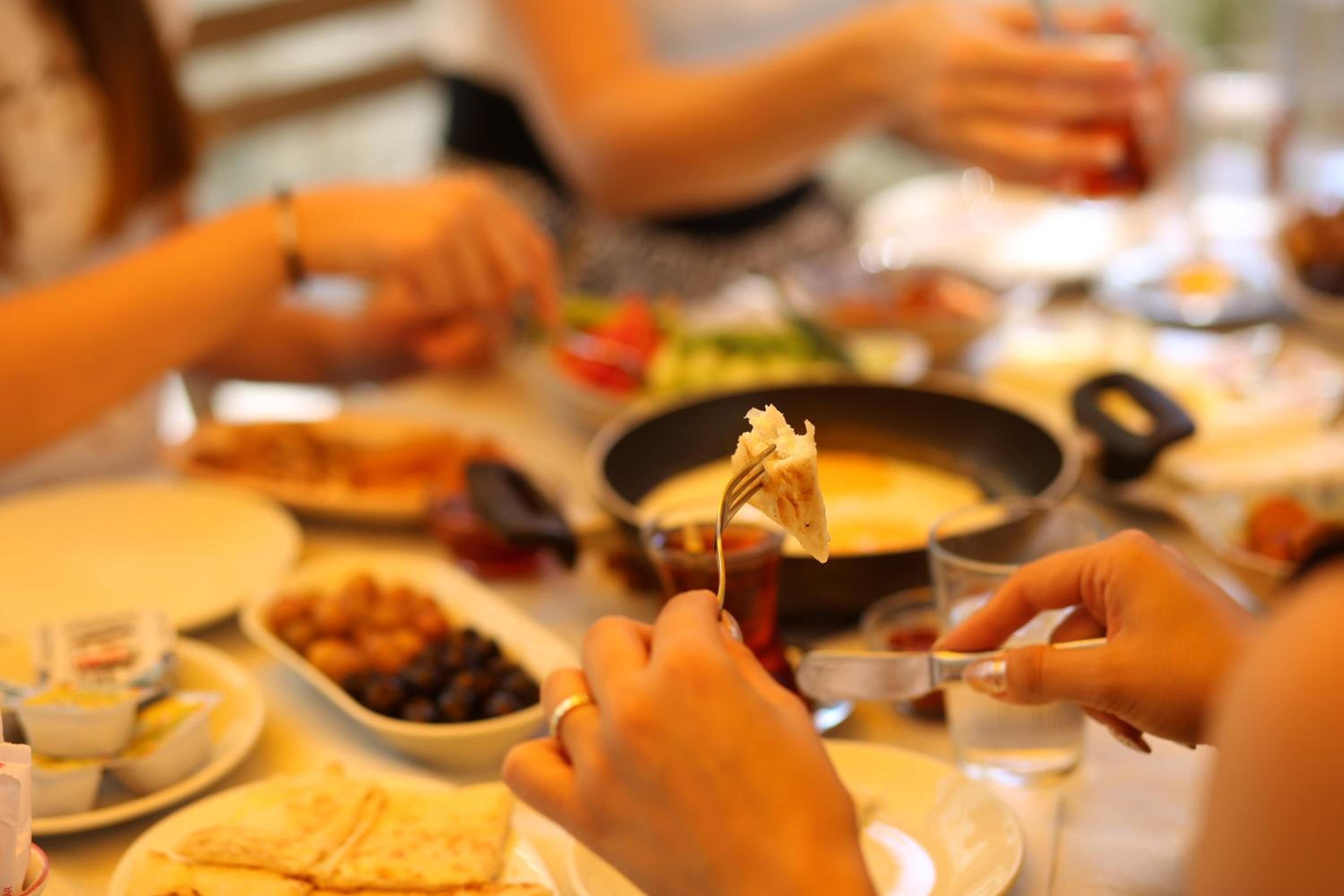 Park Otel Odaları & Apart - Image 15