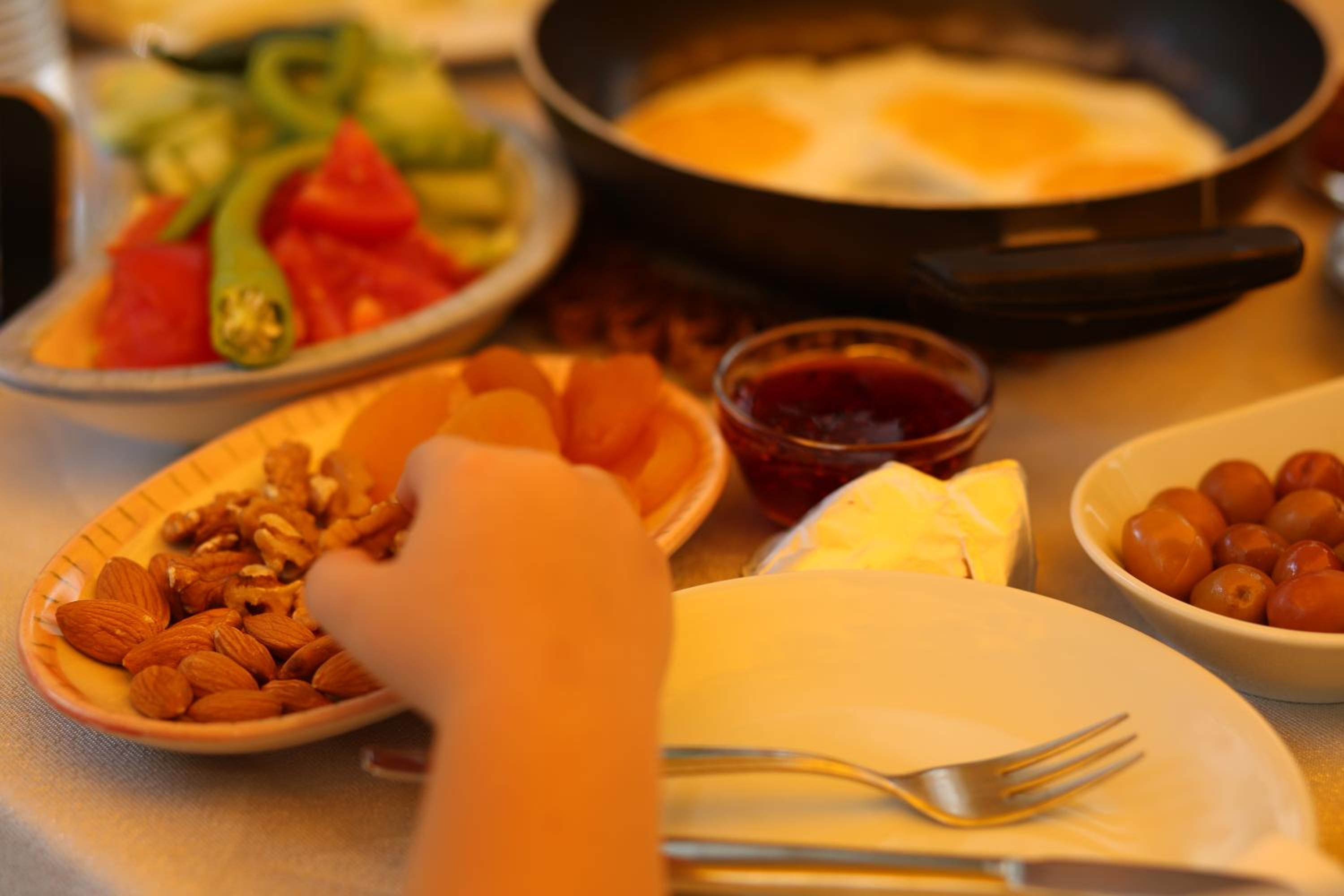 Park Otel Odaları & Apart - Image 18