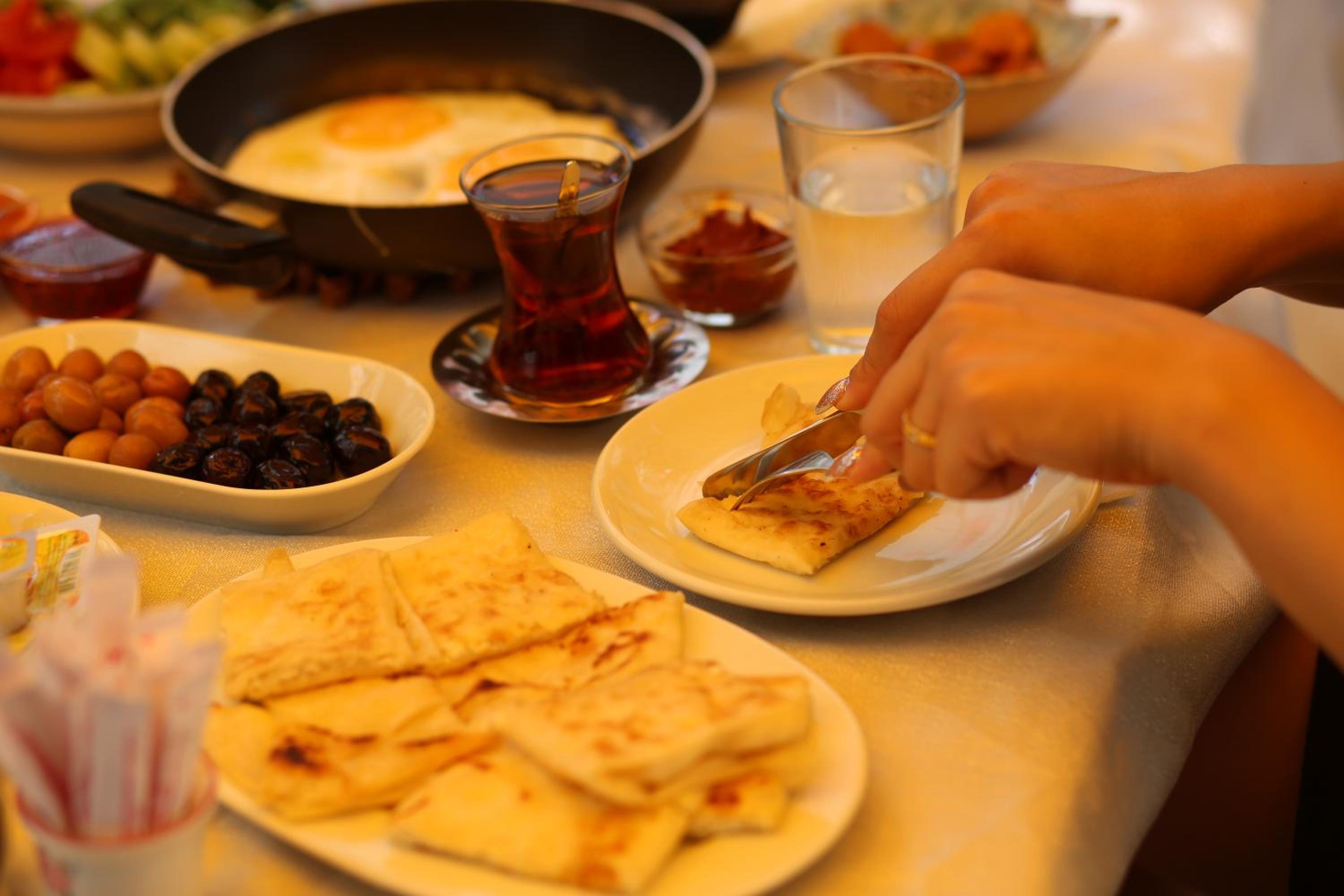 Park Otel Odaları & Apart - Image 24