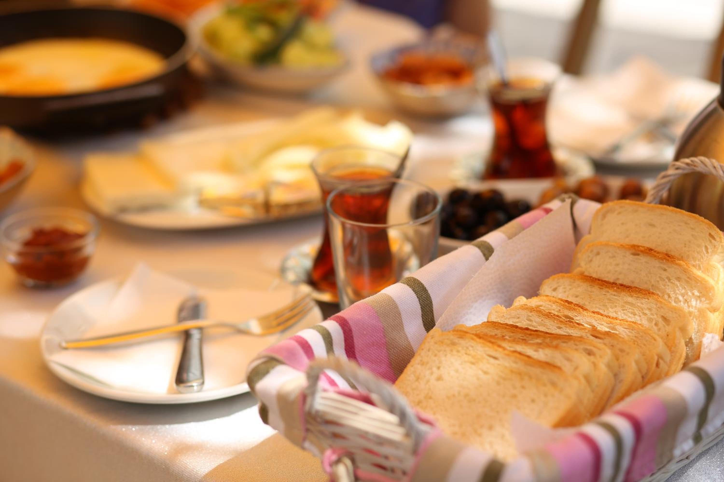 Park Otel Odaları & Apart - Image 9