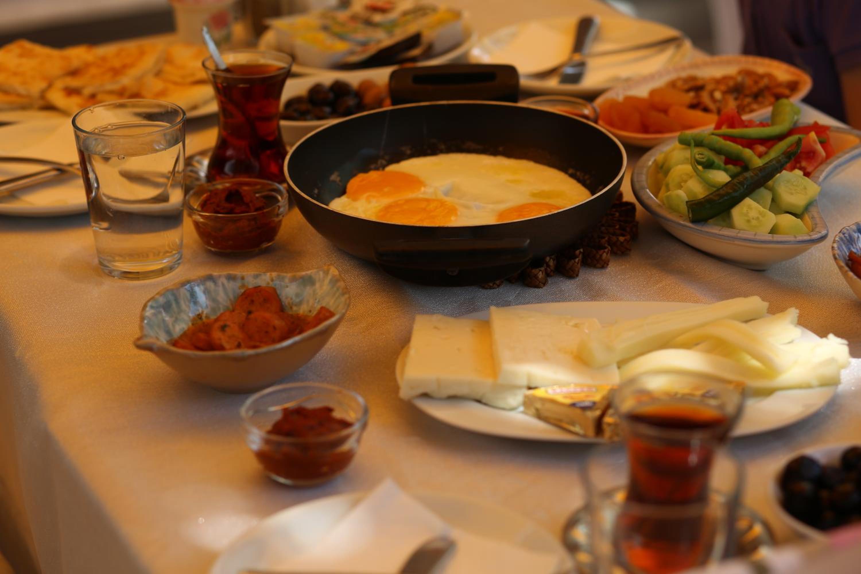 Park Otel Odaları & Apart - Image 77