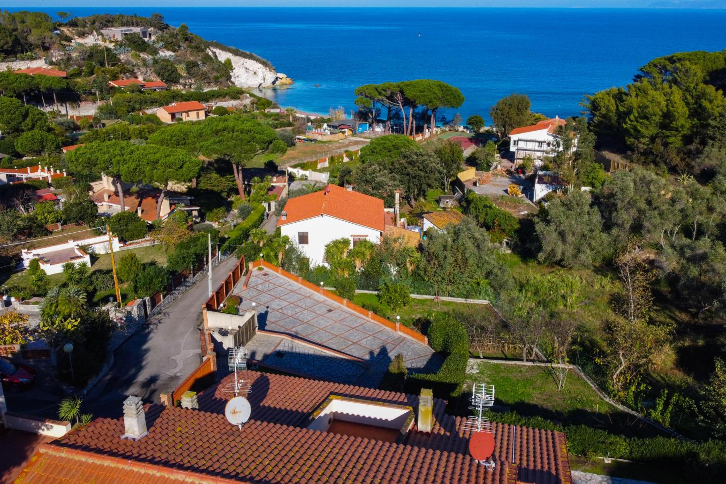 Appartamento Padulella