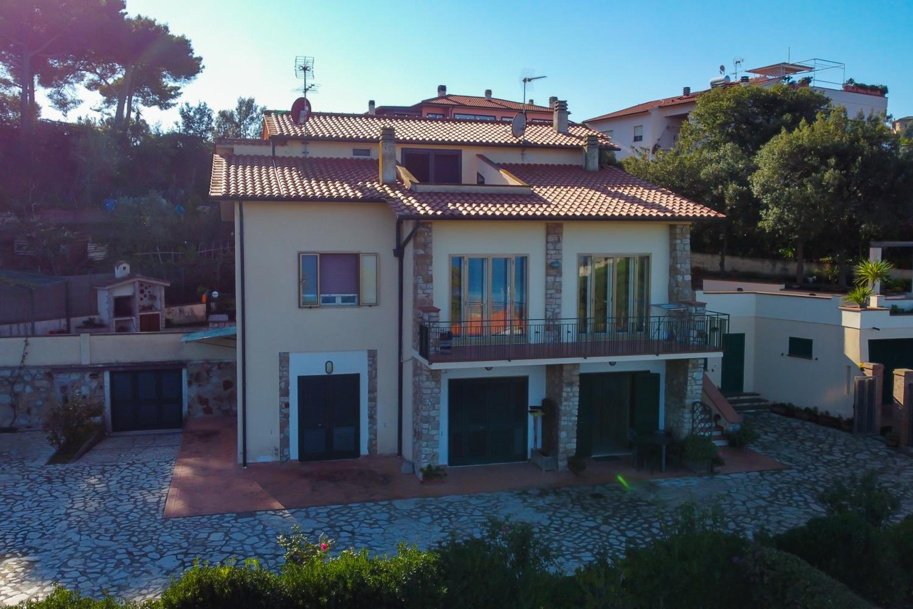 Appartamento Padulella
