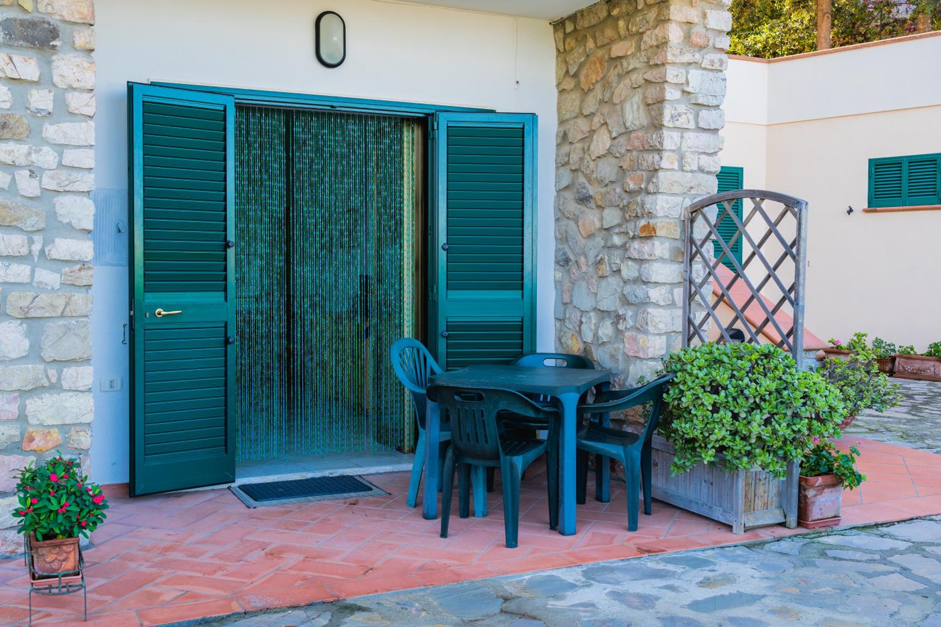 Appartamento Padulella