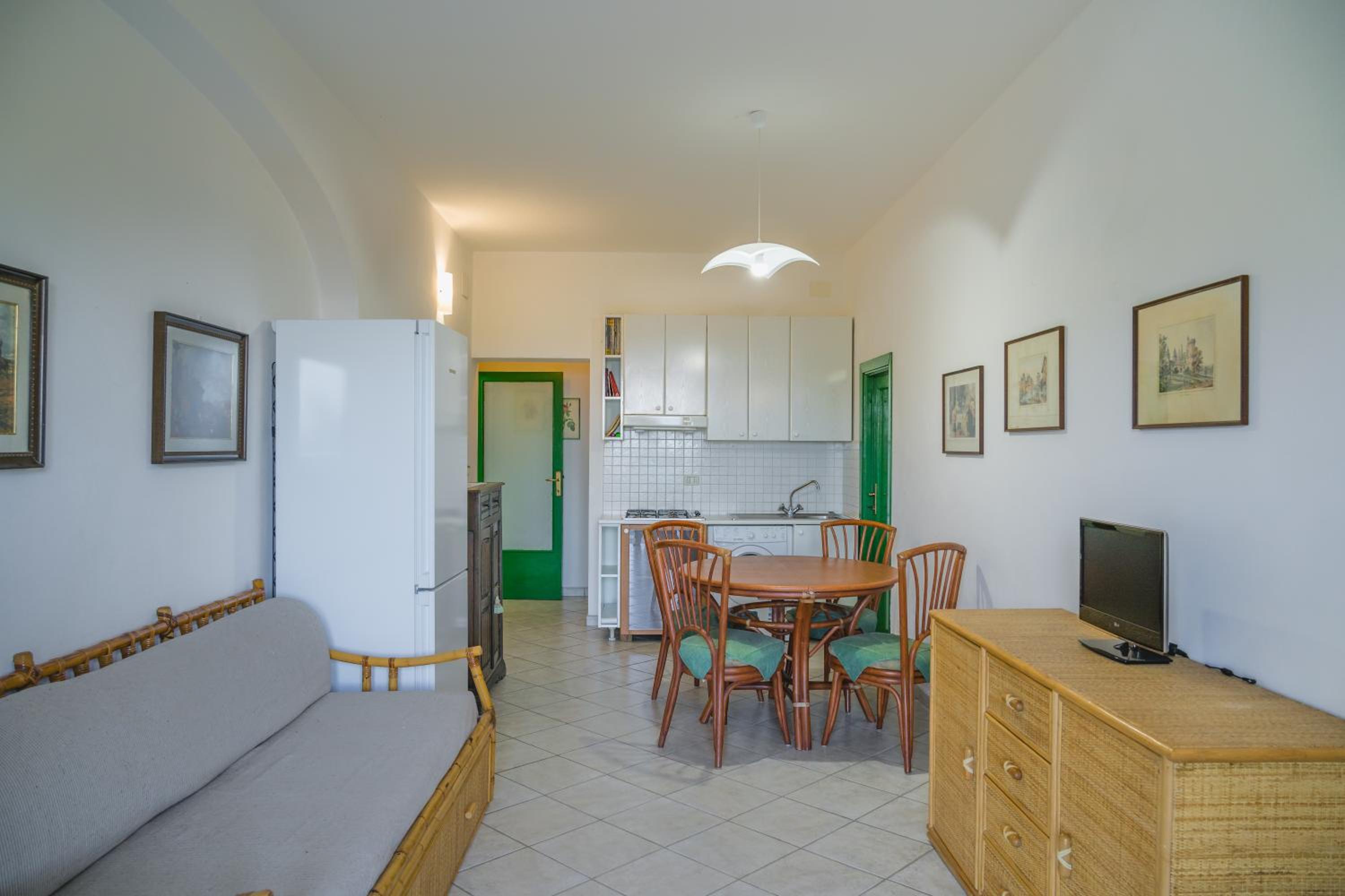 Appartamento Padulella
