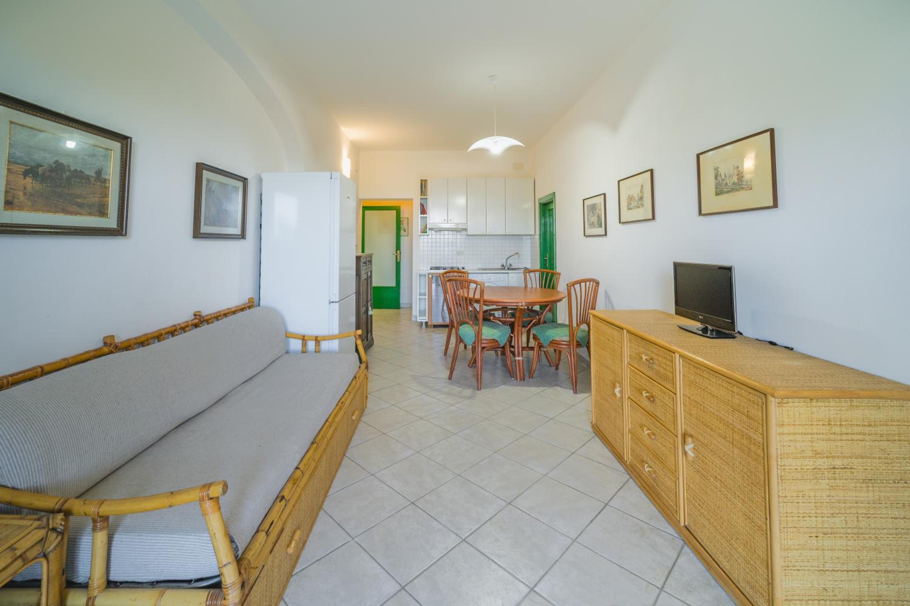 Appartamento Padulella