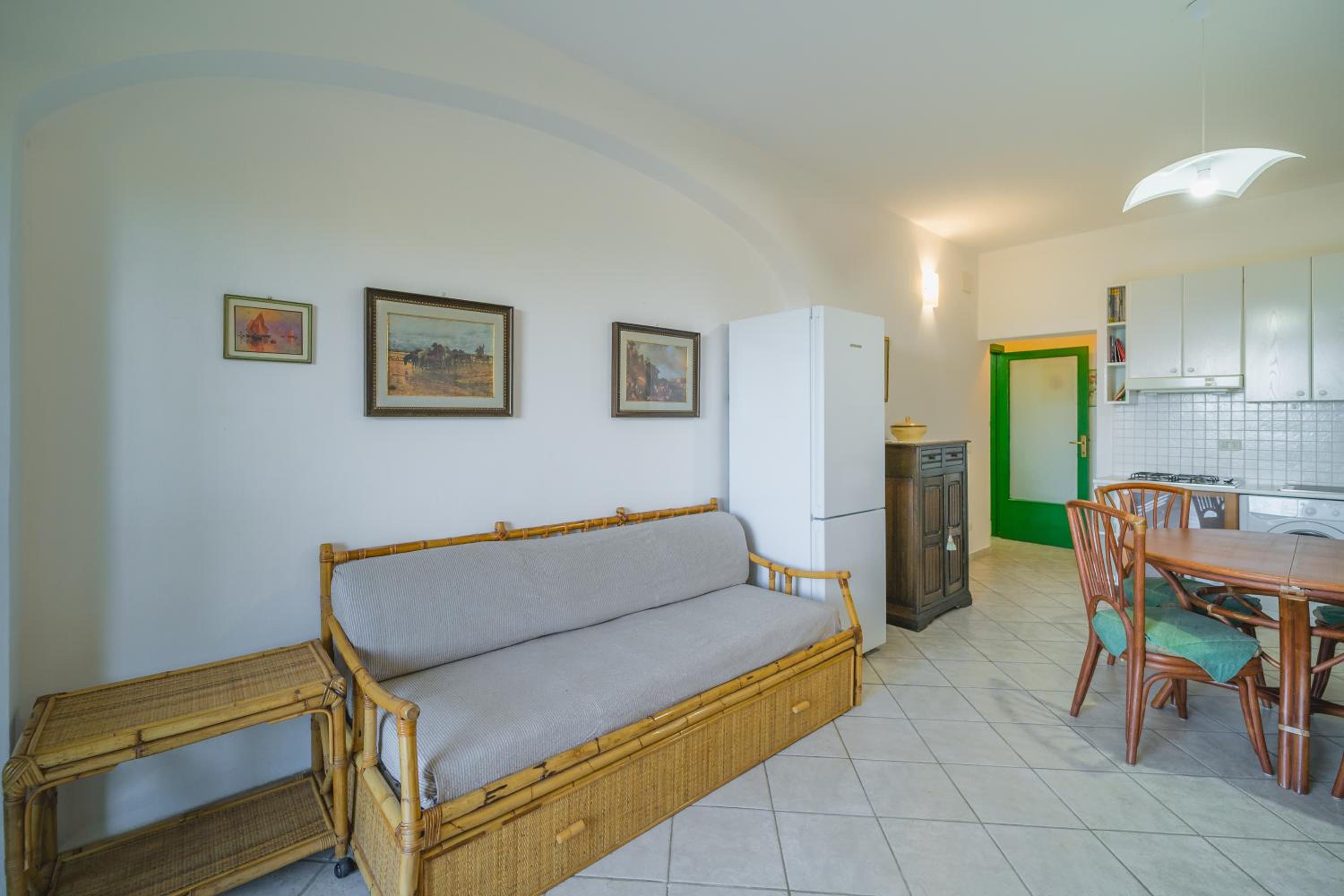 Appartamento Padulella