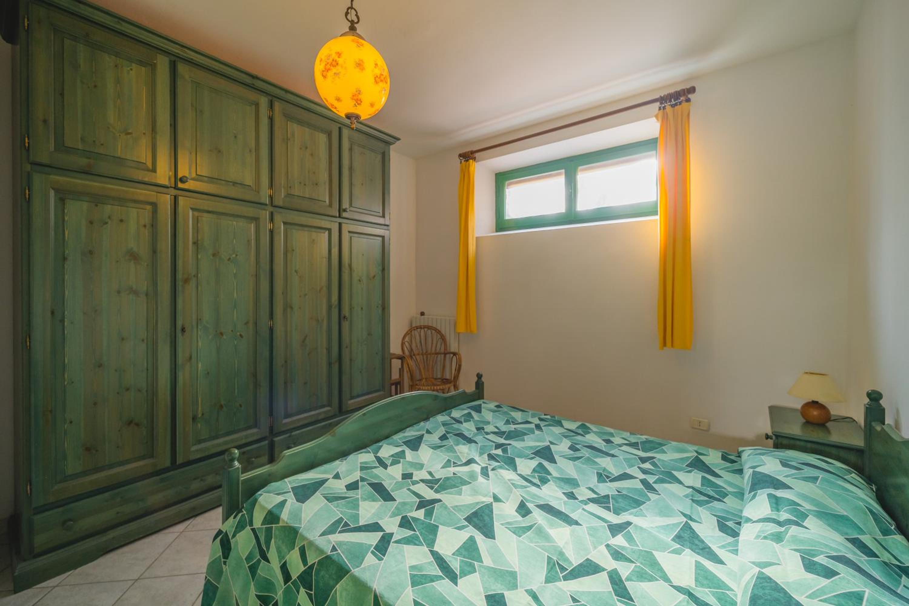 Appartamento Padulella