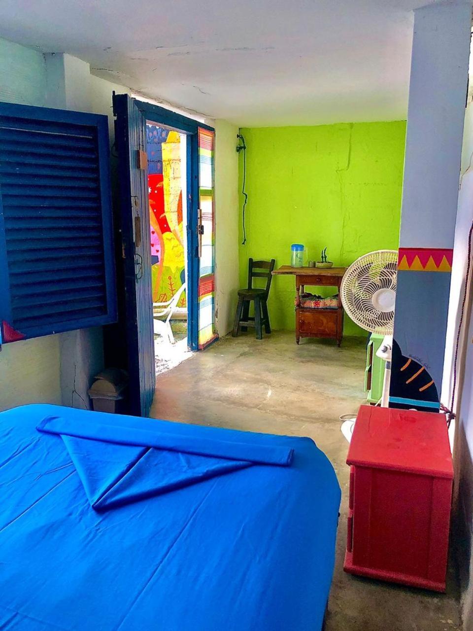 Hostal La Mariapolis