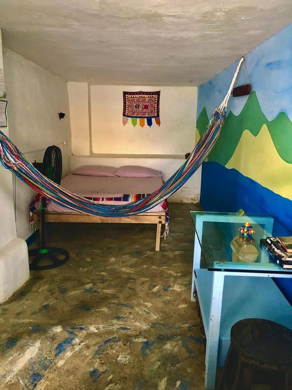 Hostal La Mariapolis