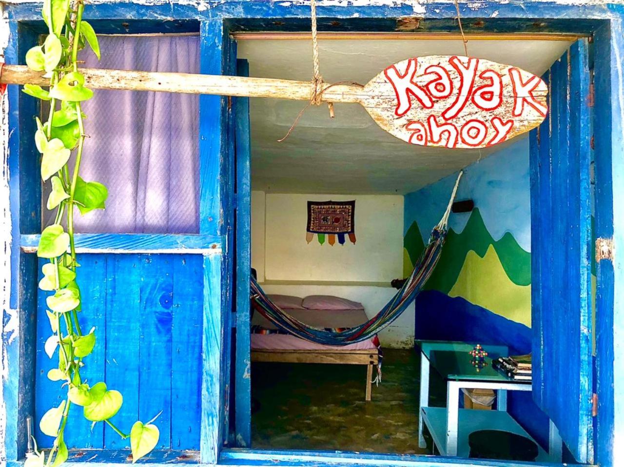 Hostal La Mariapolis