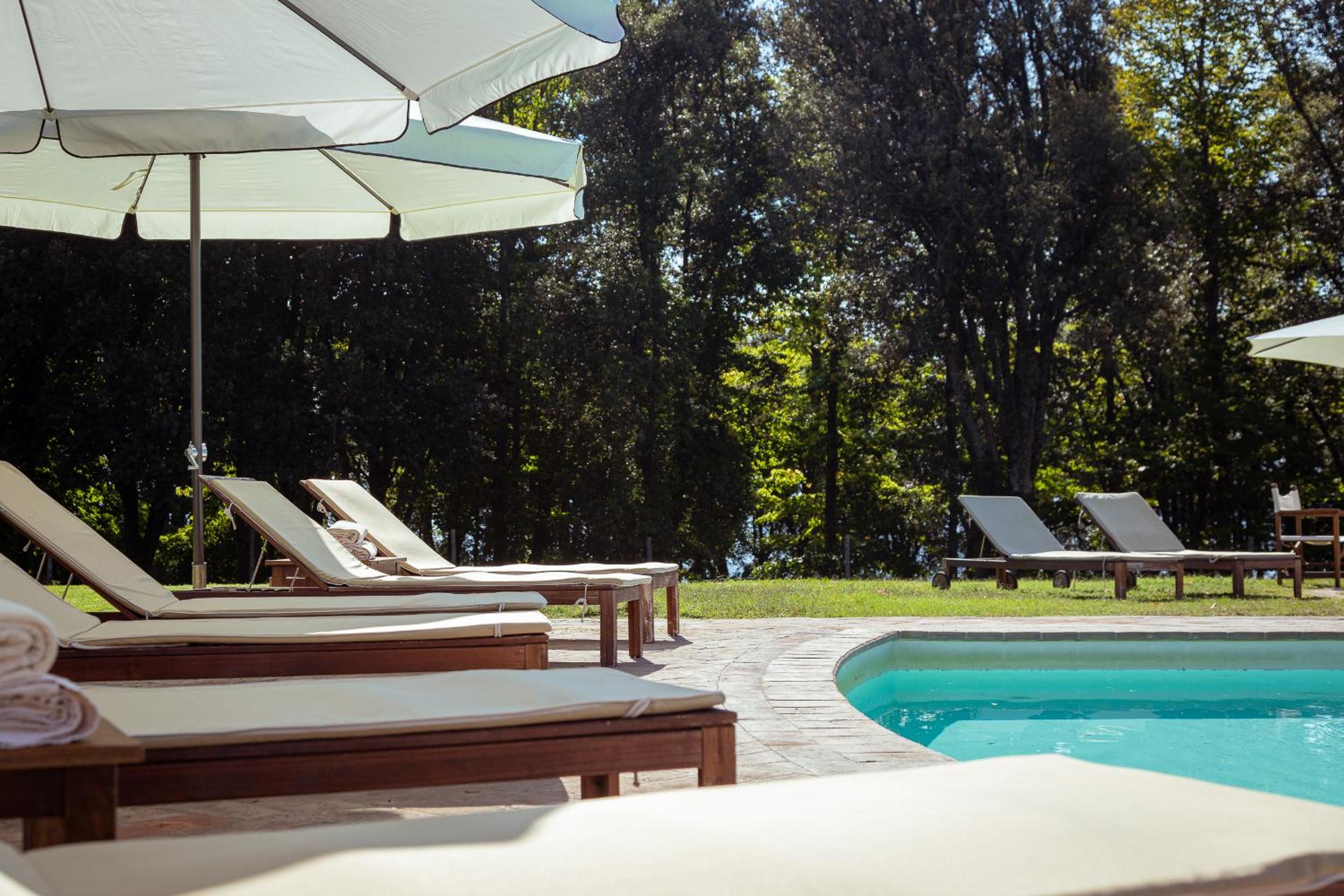 Agriturismo I Bonsi