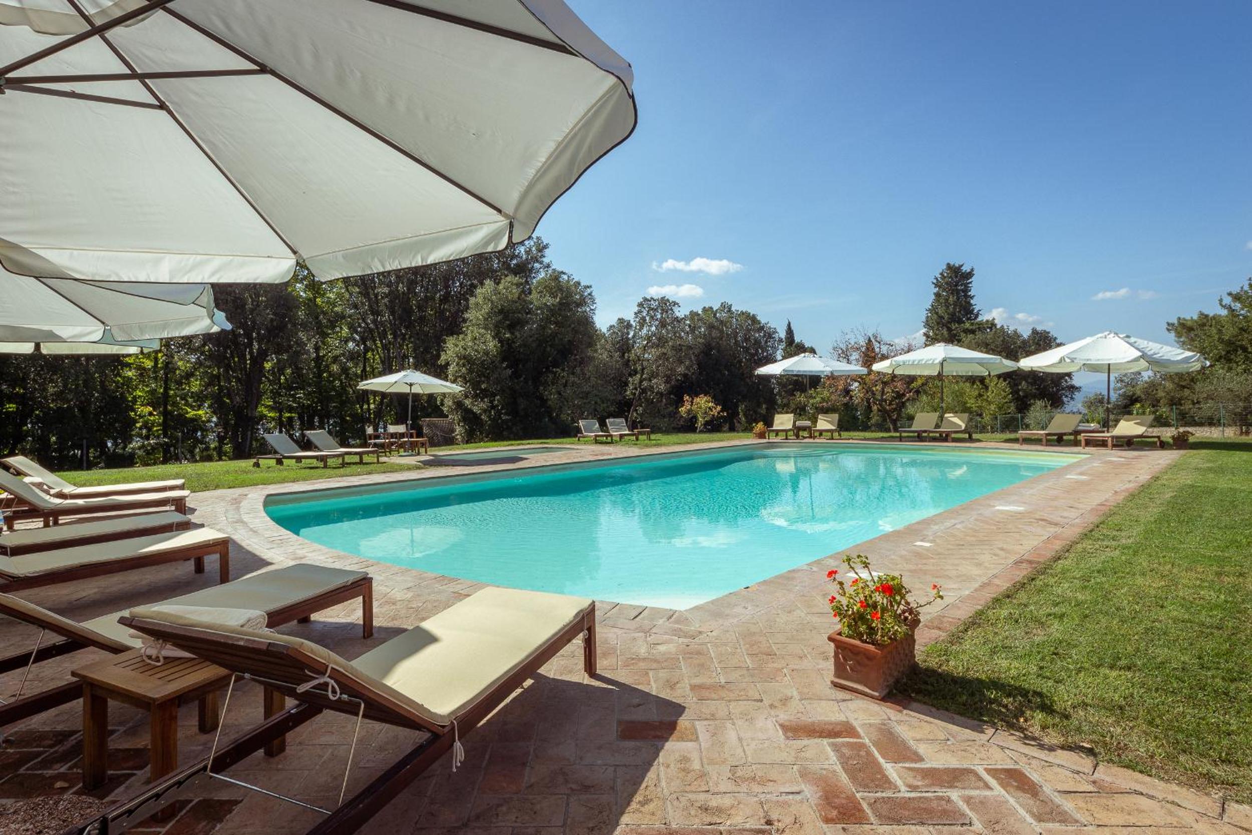 Agriturismo I Bonsi