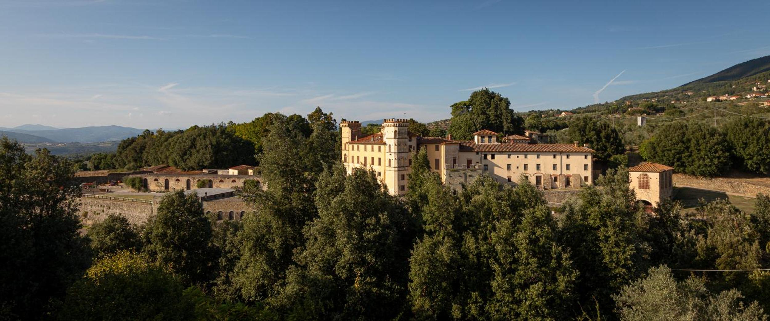 Agriturismo I Bonsi
