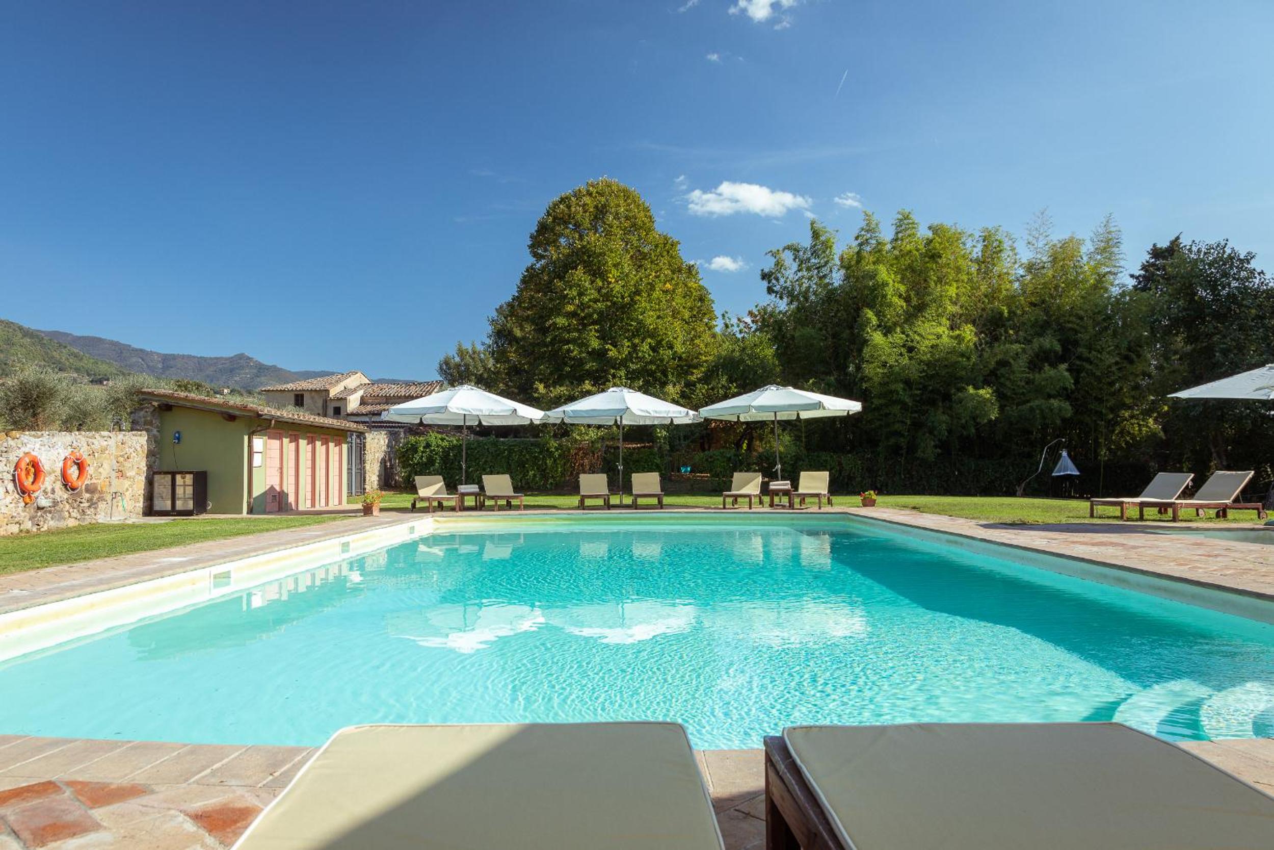 Agriturismo I Bonsi