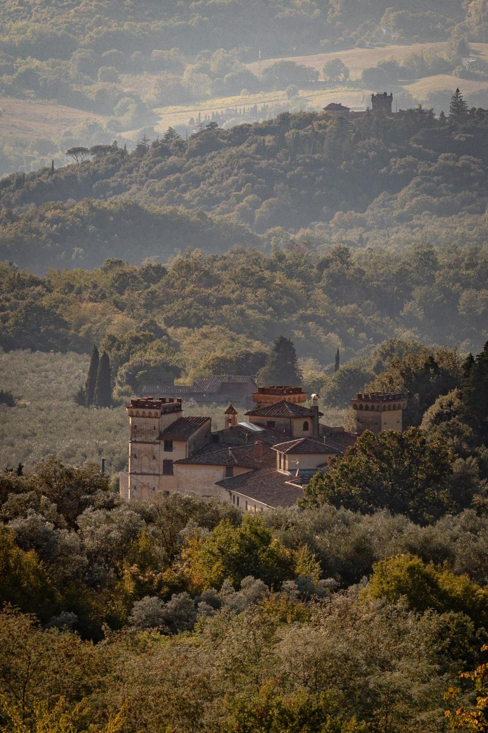 Agriturismo I Bonsi