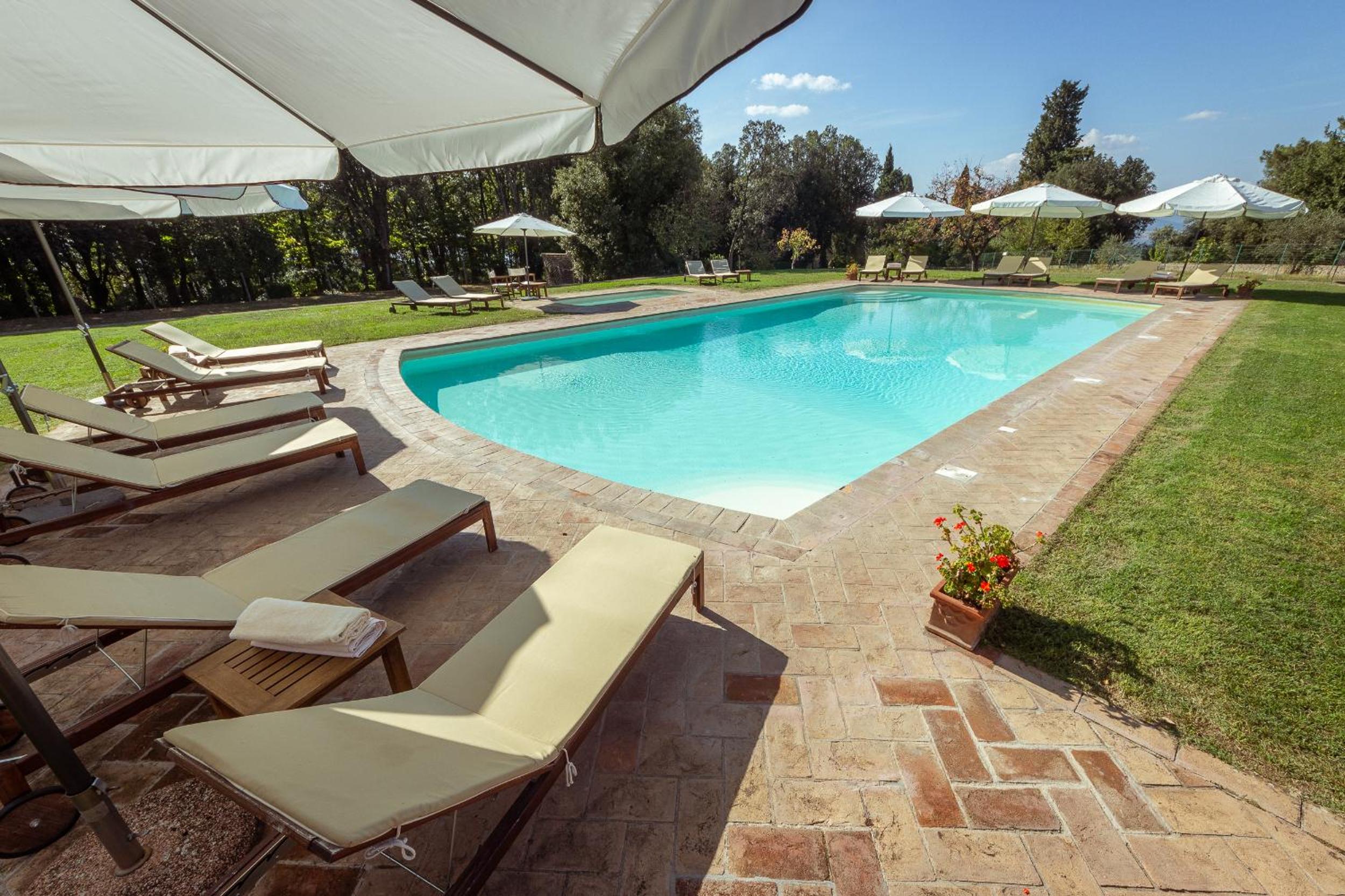 Agriturismo I Bonsi