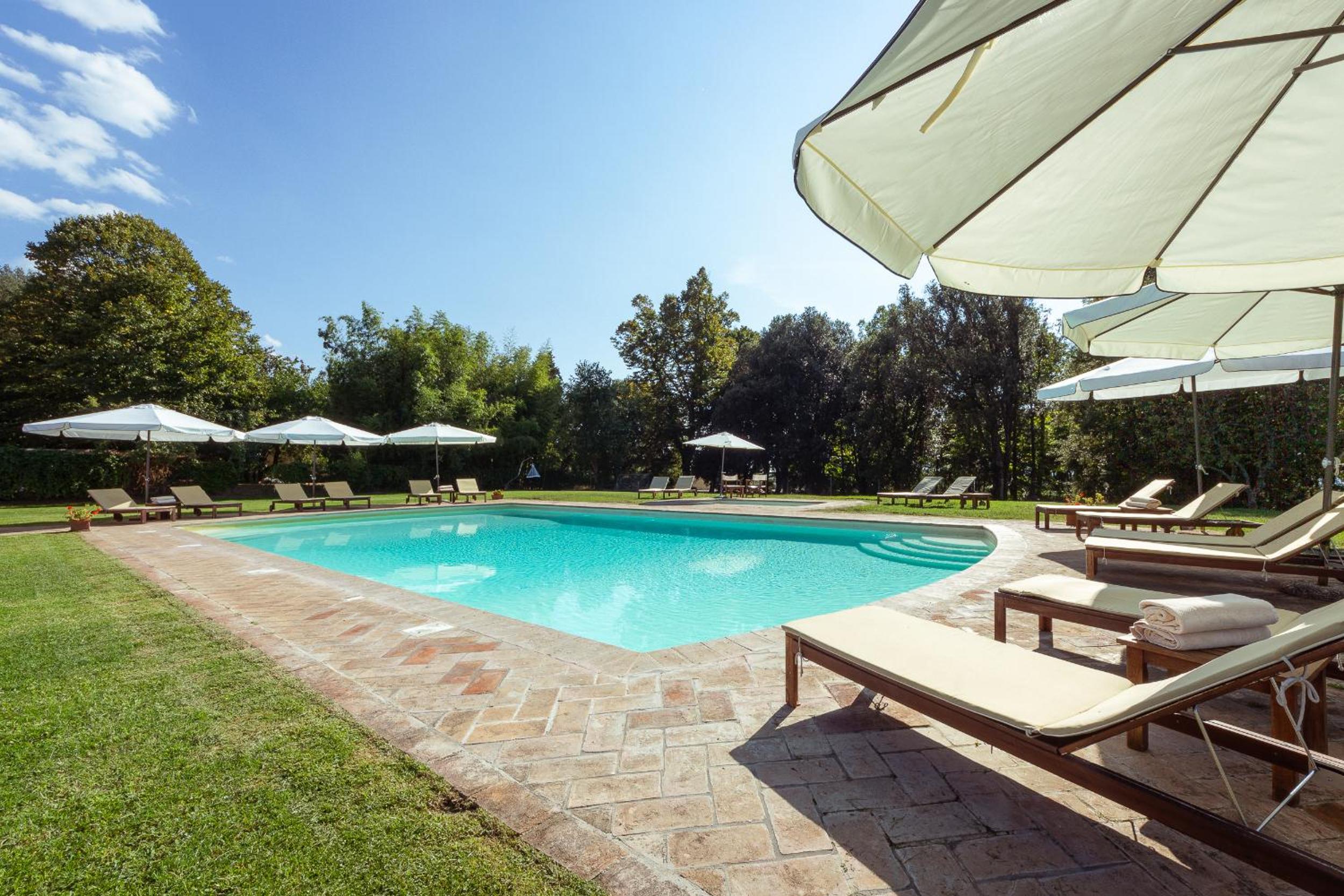 Agriturismo I Bonsi
