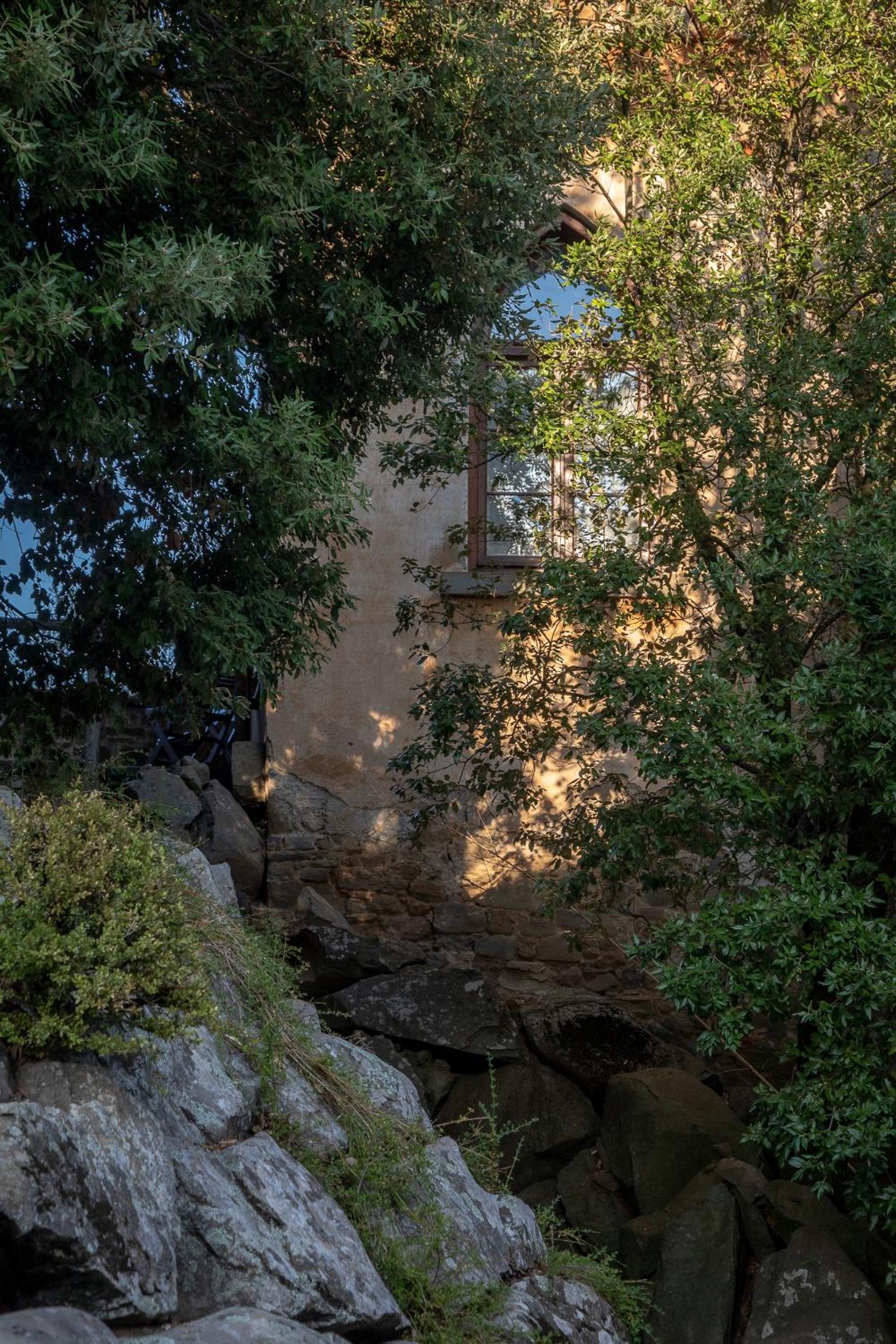Agriturismo I Bonsi