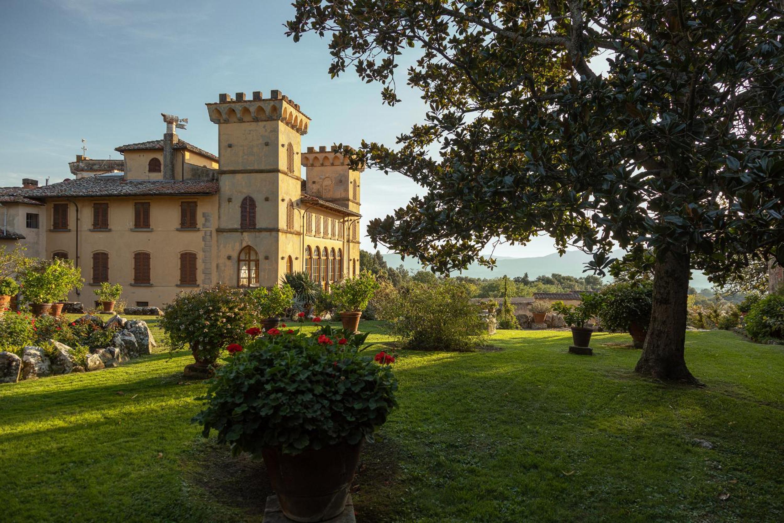 Agriturismo I Bonsi